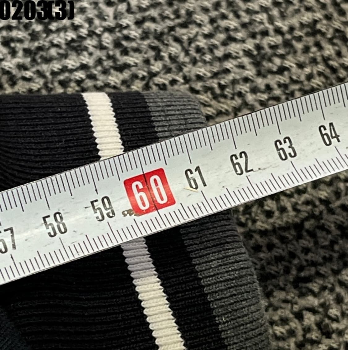 MLB 점퍼 자켓 상품이미지9