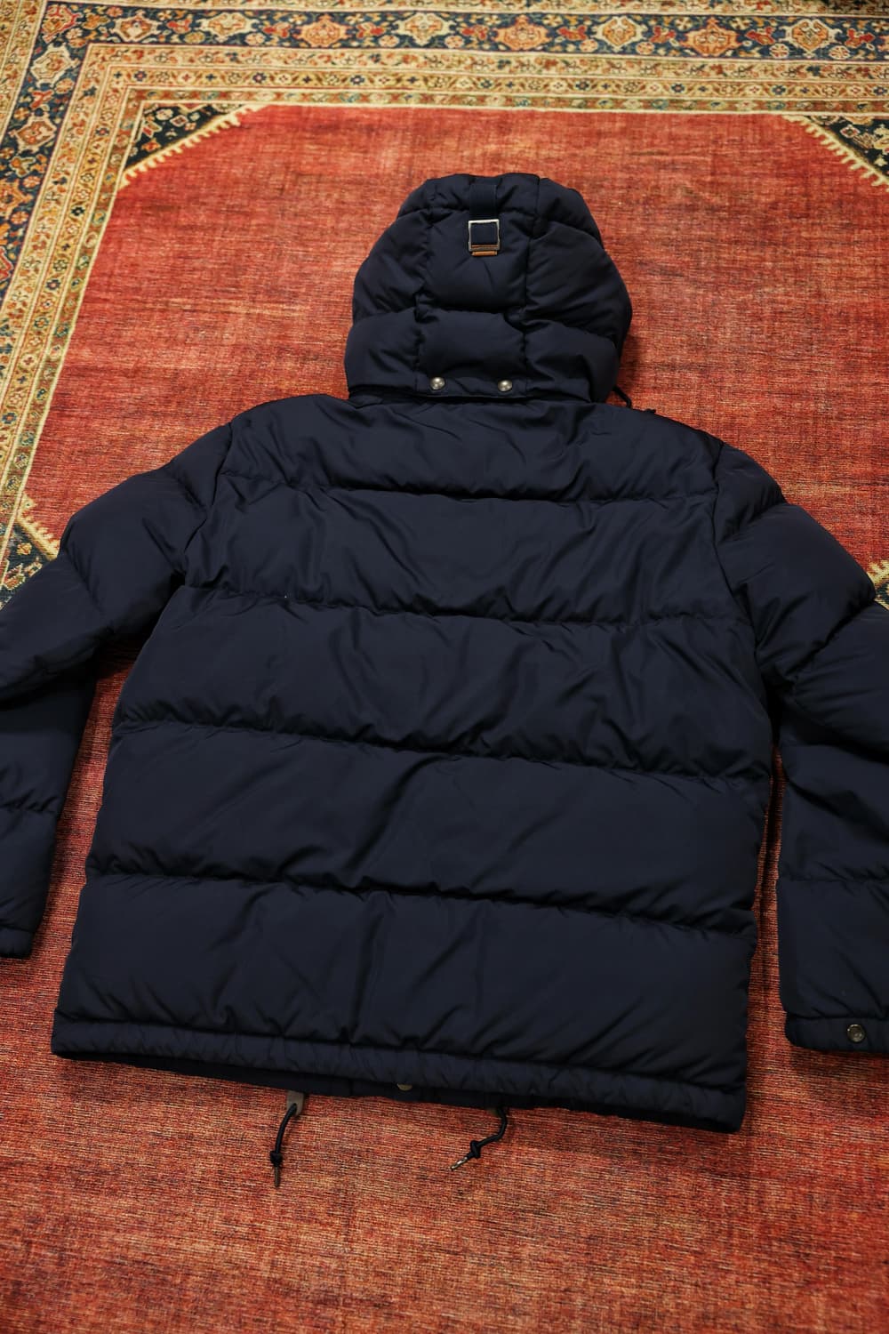 폴로랄프로렌 패딩 네이비 판매 상품이미지10