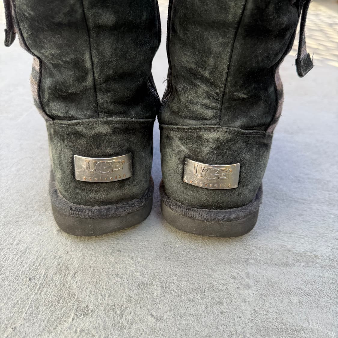 UGG 오스트레일리아 어그 부츠 상품이미지4