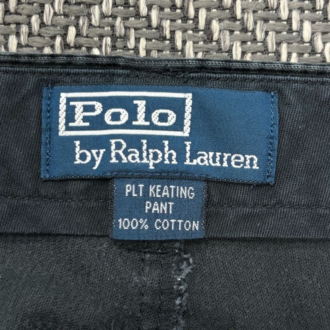 폴로랄프로렌 코듀로이 팬츠 v2830 상품이미지5