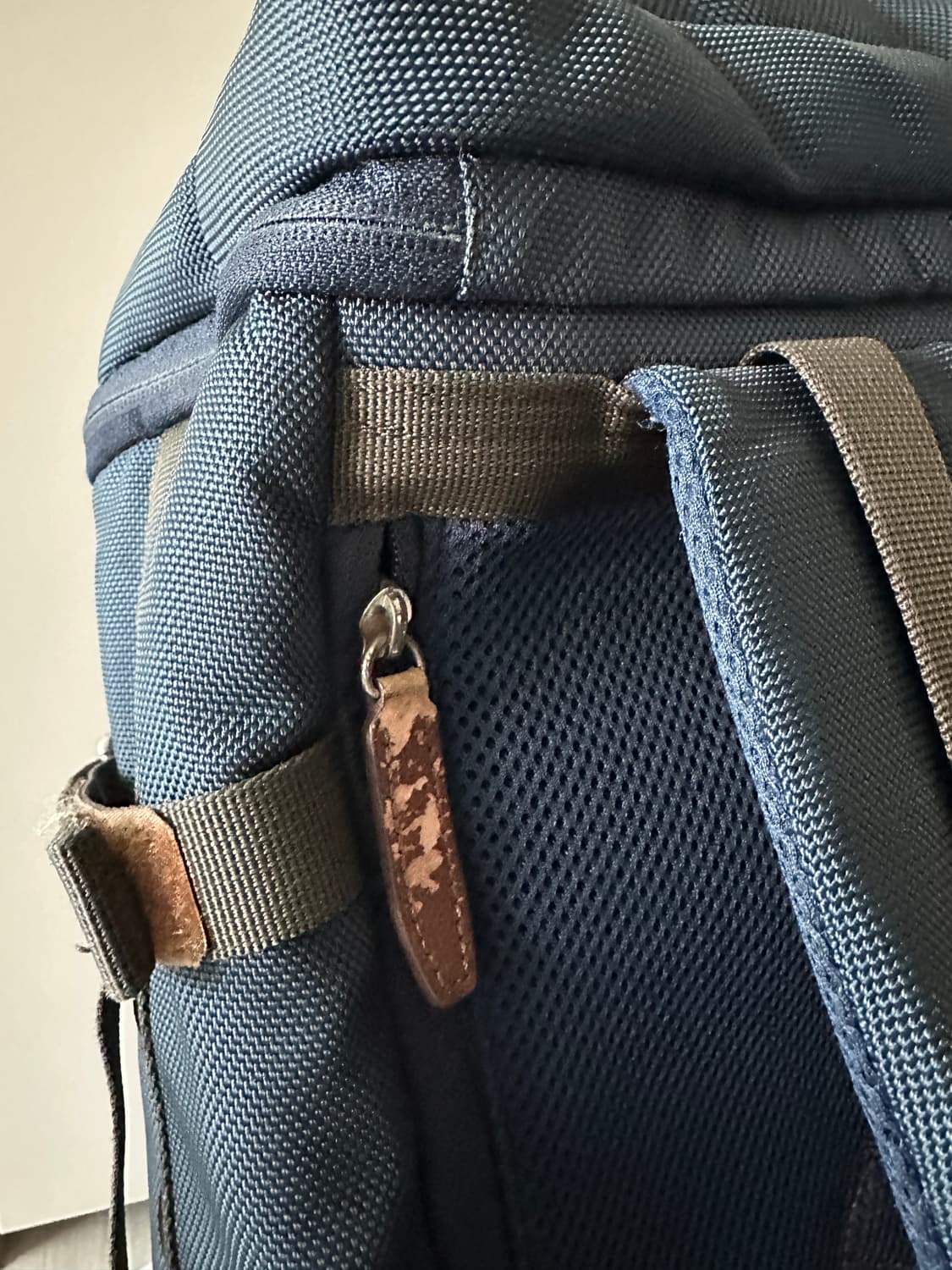 빈폴 백팩 노트북 가방 상품이미지3