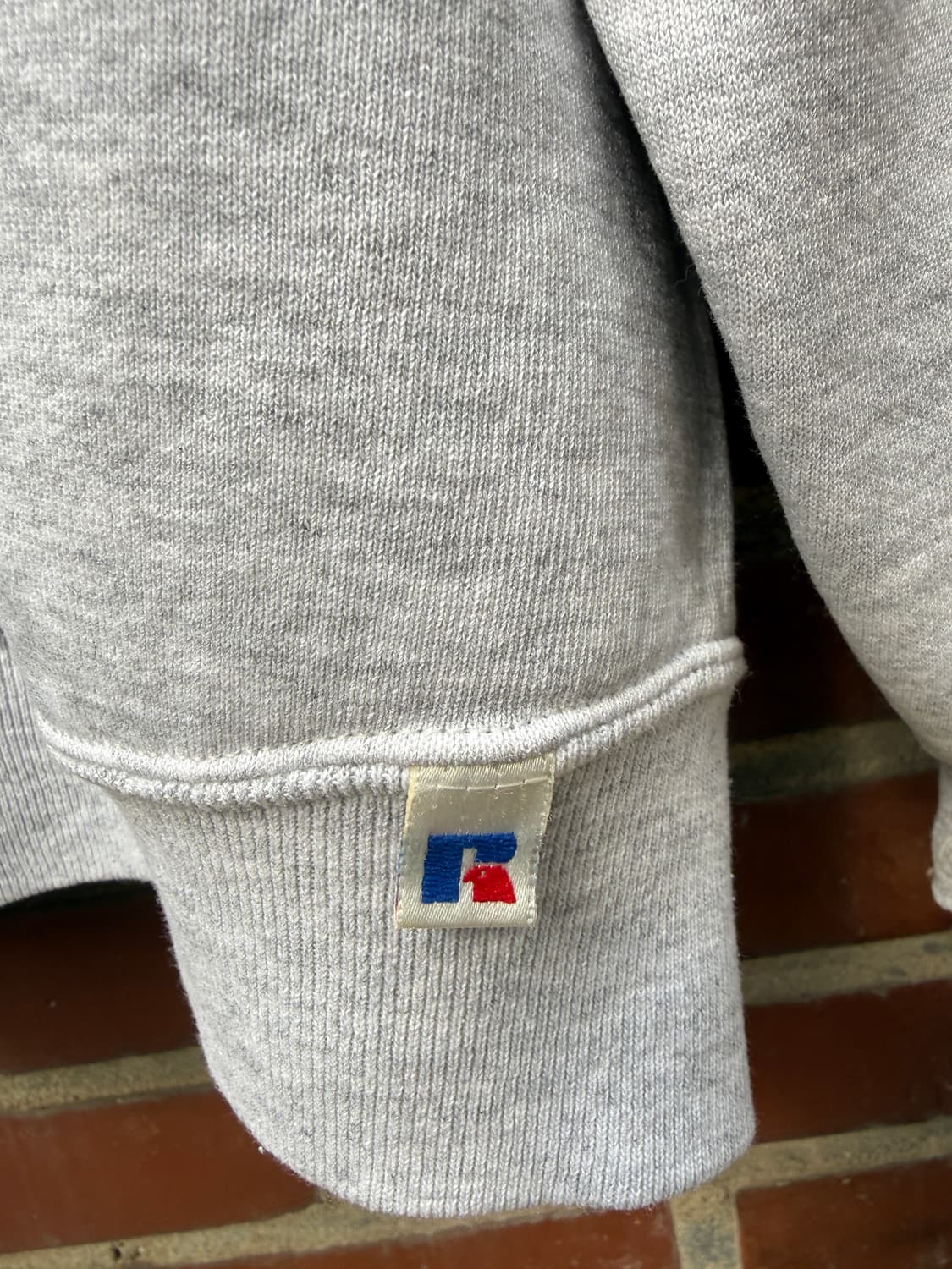 USA made🇺🇸 러셀 스웻셔츠 XL 상품이미지3