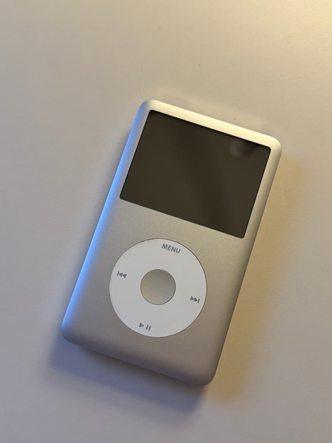 iPod classic 160GB 아이팟클래식 160gb 상품이미지1