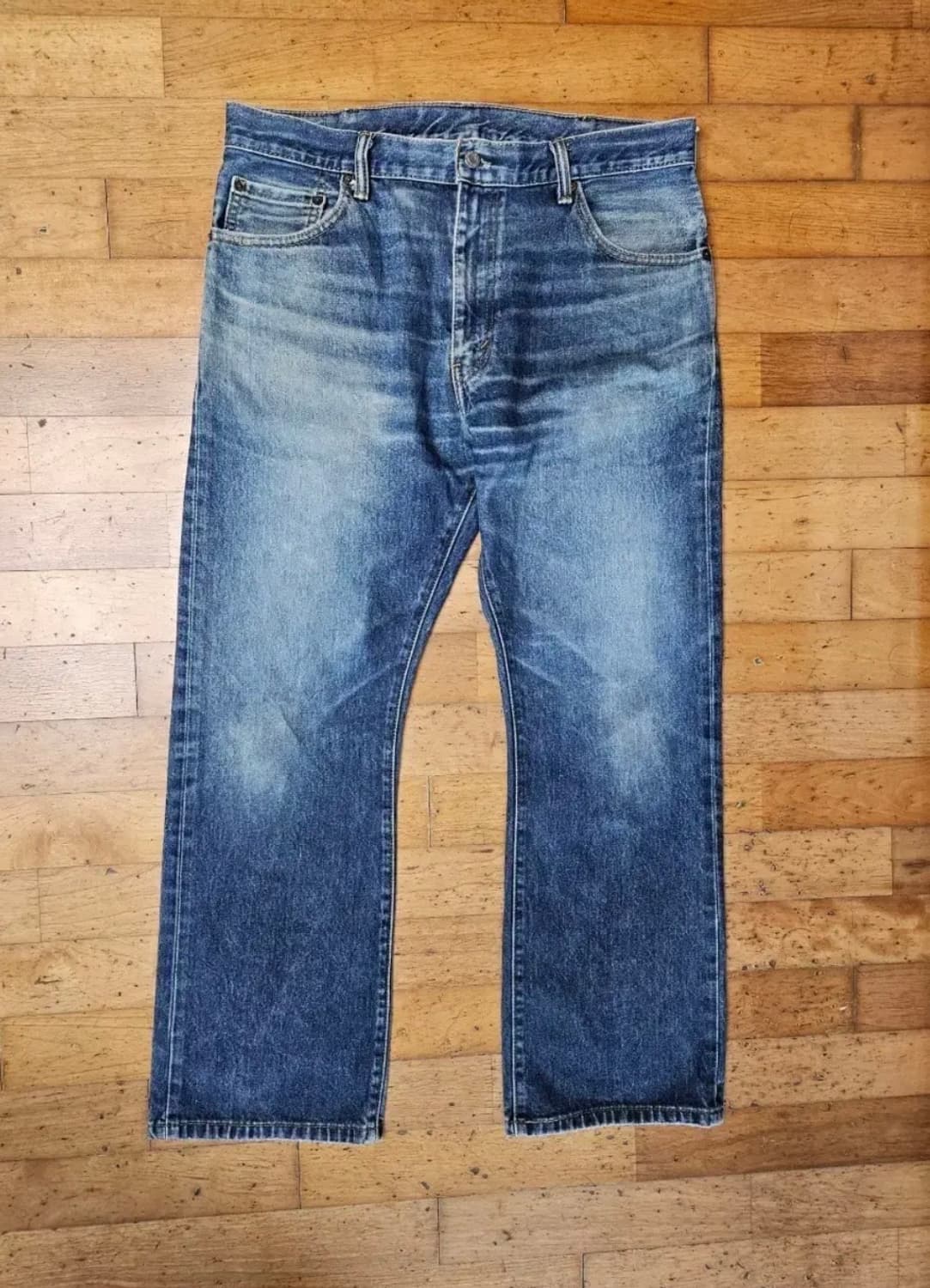 36x30 리바이스 517 상품이미지2