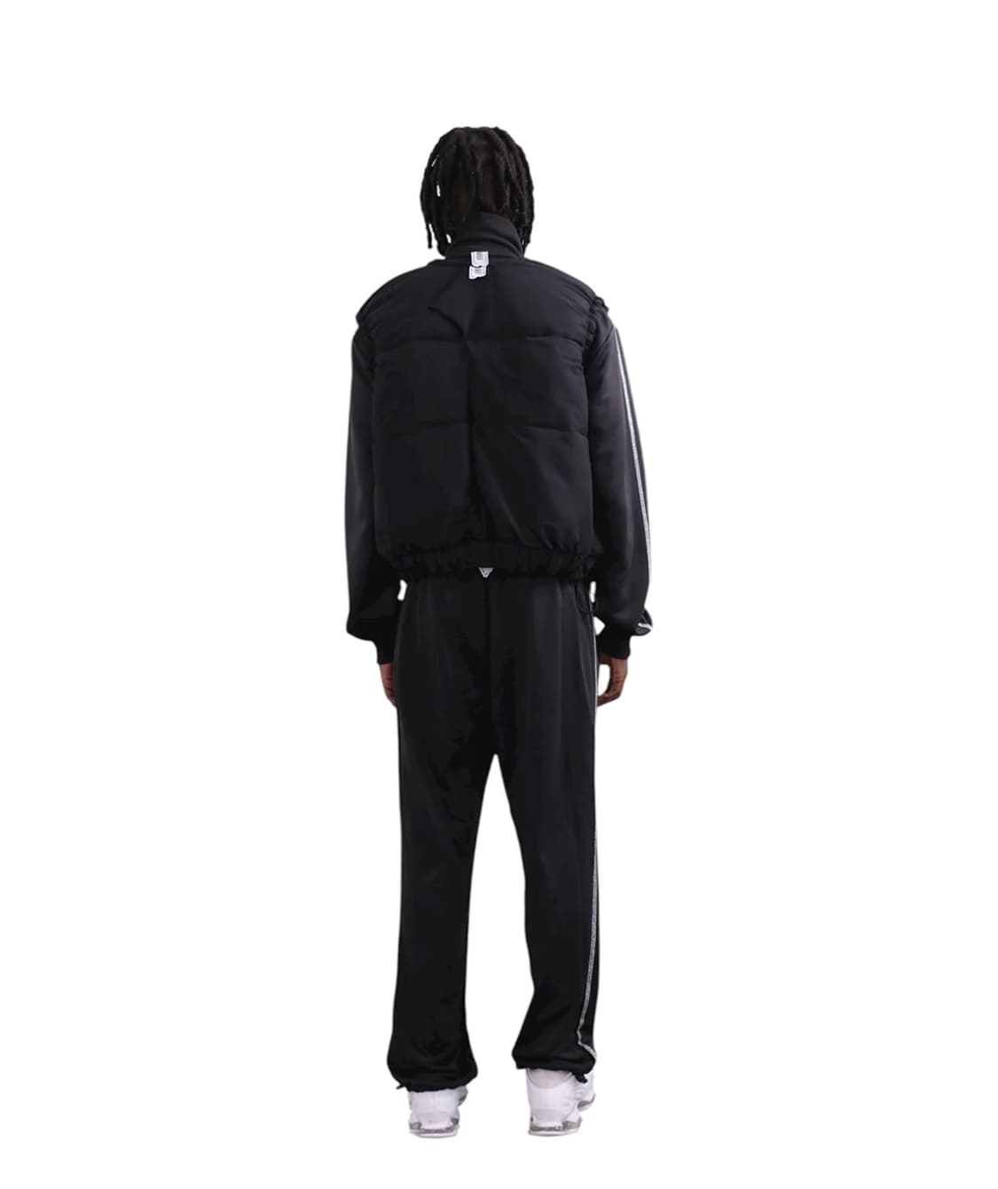 프로토타입스 PROTOTYPES 신상 런웨이 베스트 상품이미지5