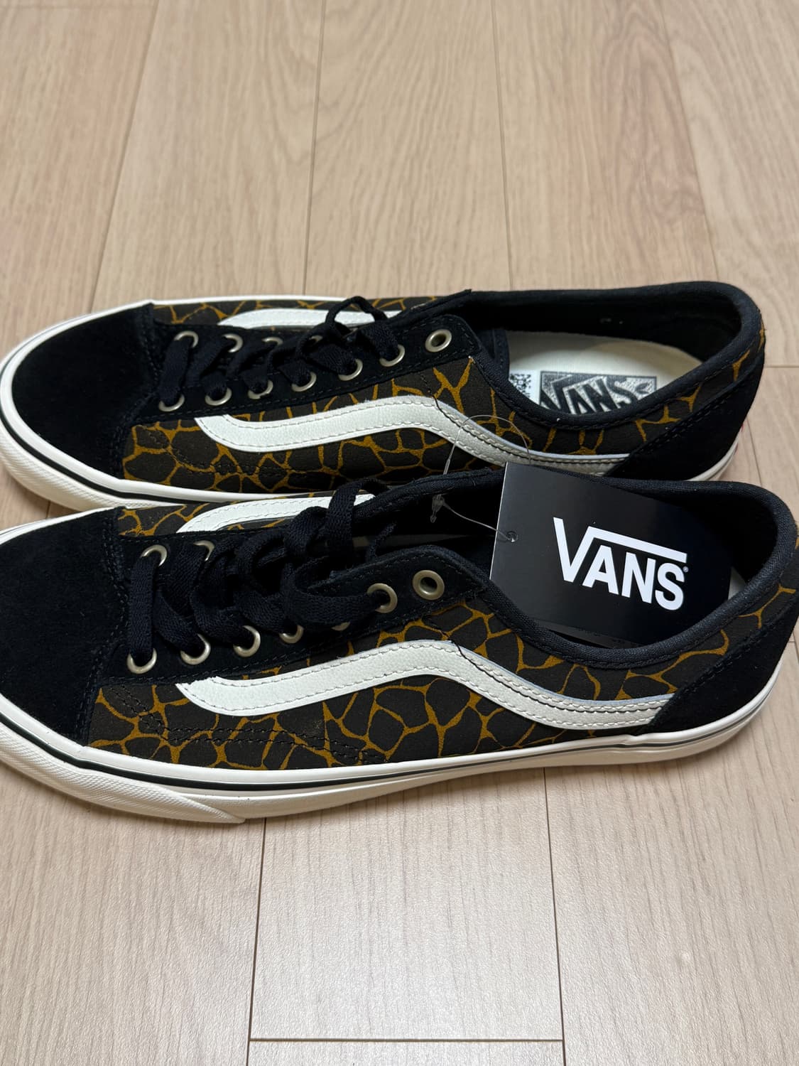 반스 스타일36 데콘 vr 상품이미지3