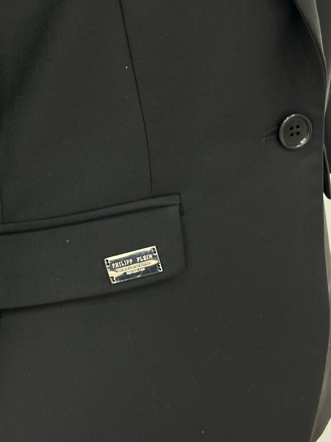 필립플레인 꾸뛰르 자켓 상품이미지6