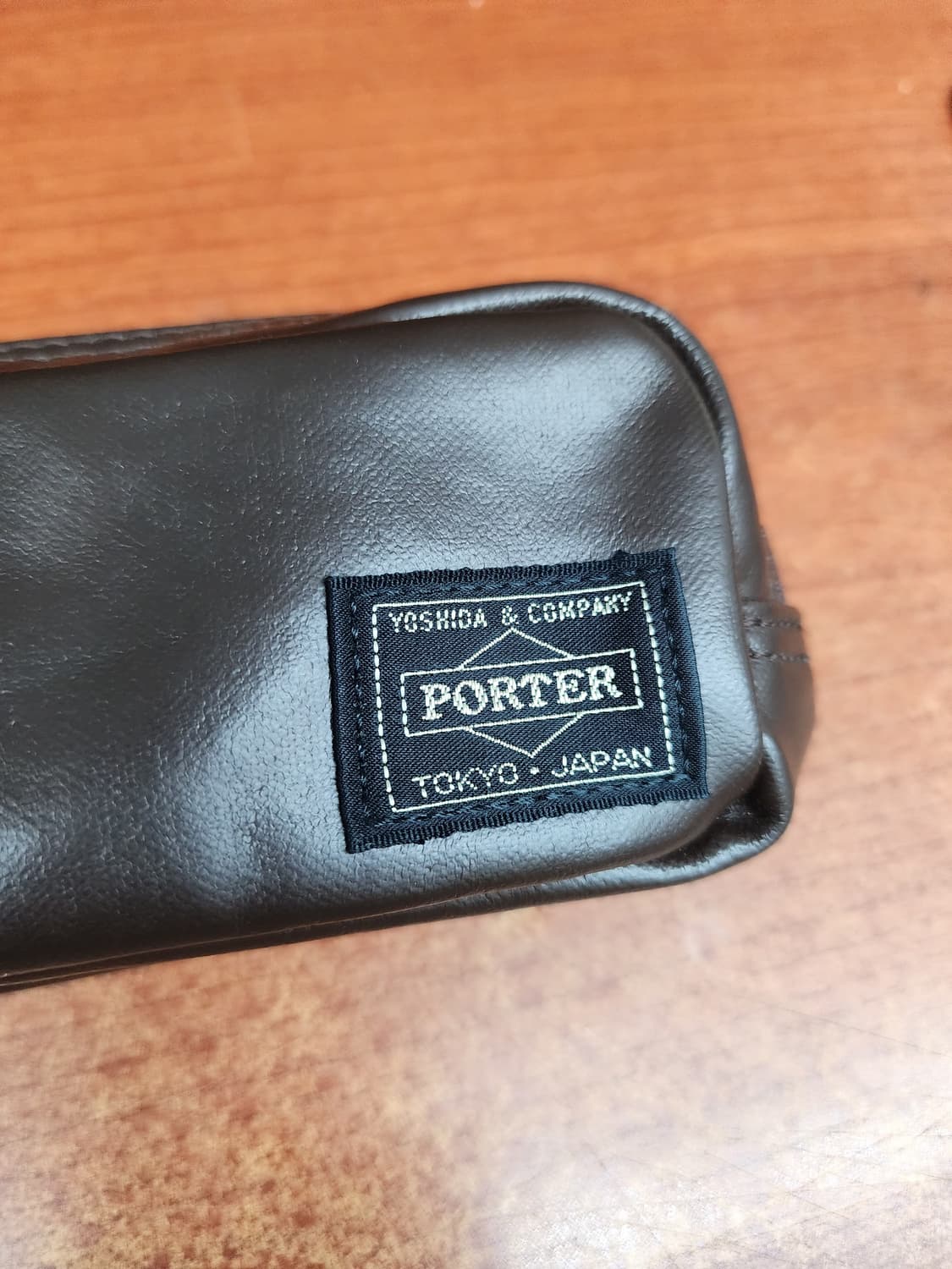 요시다포터 프리스타일 펜 케이스 상품이미지2