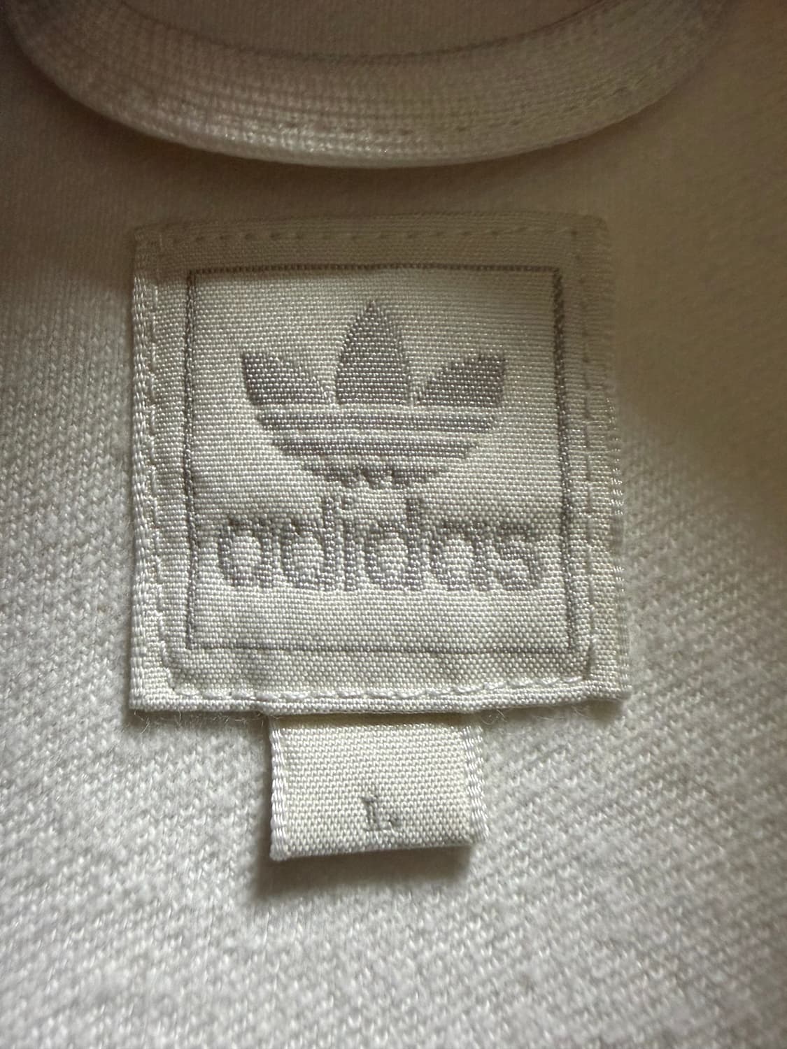 대장급 아디다스 일본 일장기 흰빨 져지 상품이미지7