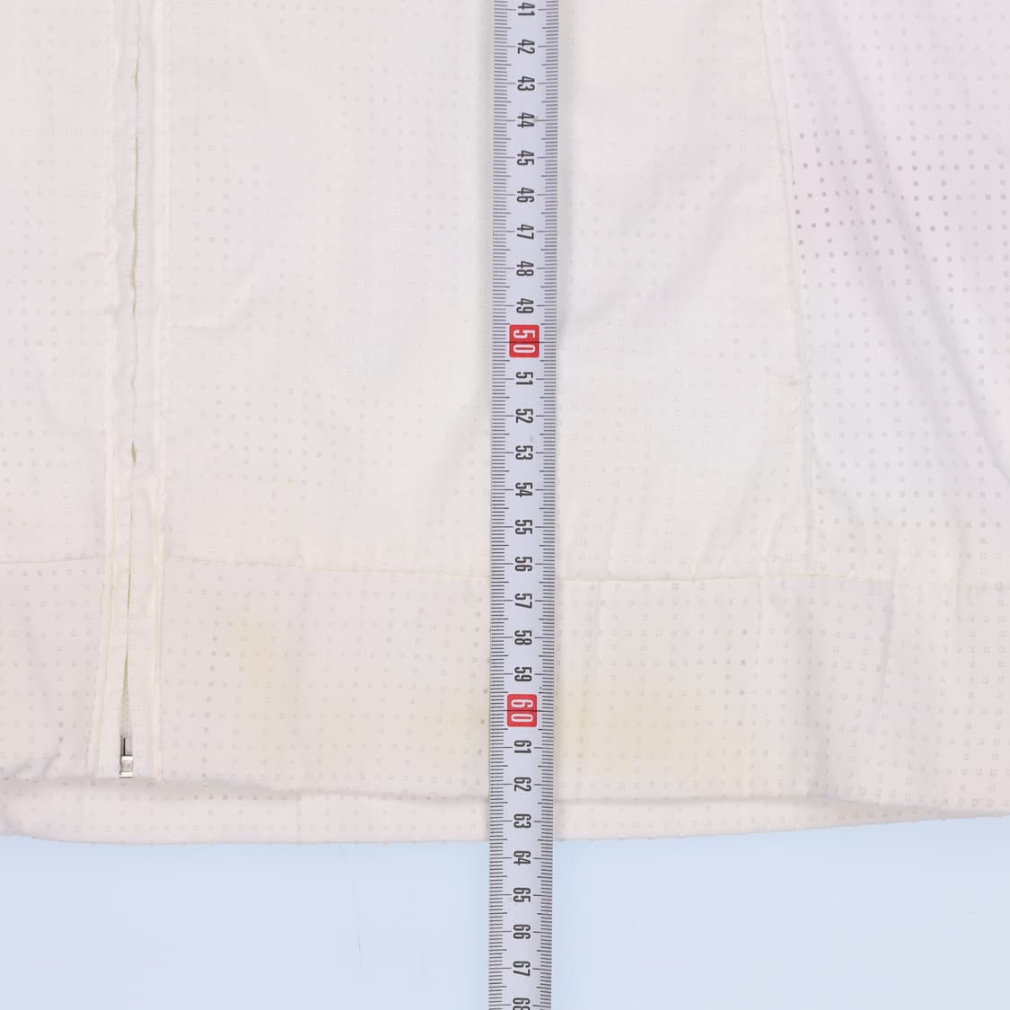 S 나이키 맨유 올드 바람막이 자켓 N7549 상품이미지9