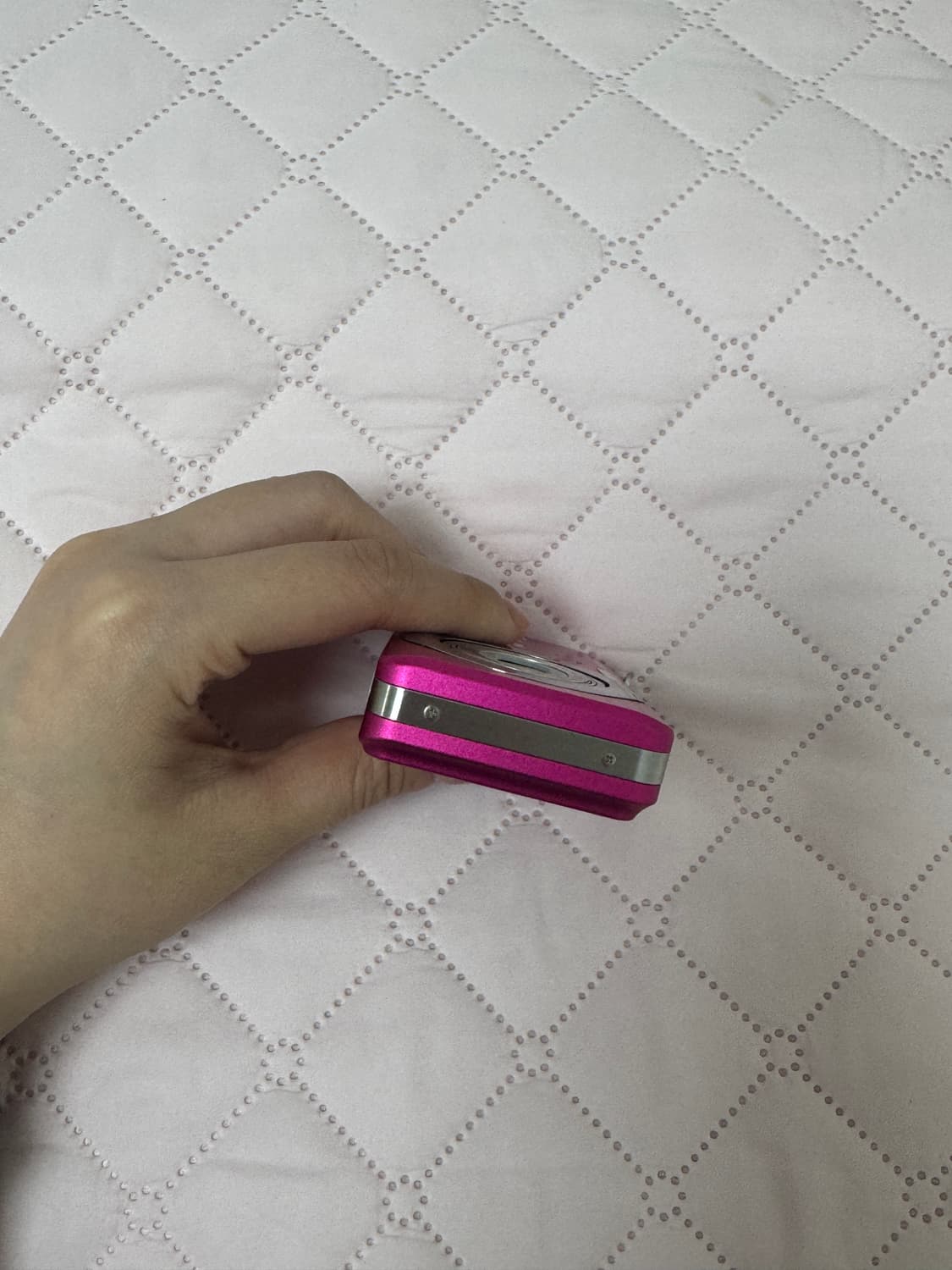 카시오 엑슬림 z80 (카리나 츄 선미 토모토모 픽 디카) 상품이미지3