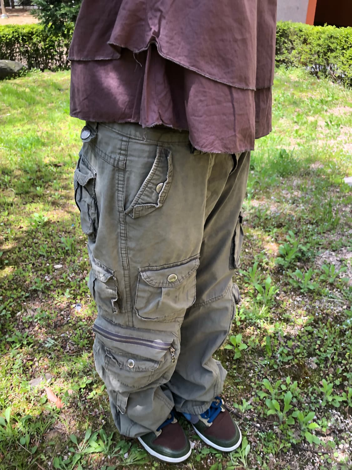 말차초코모리룩🍵🍪 🤎 상품이미지4