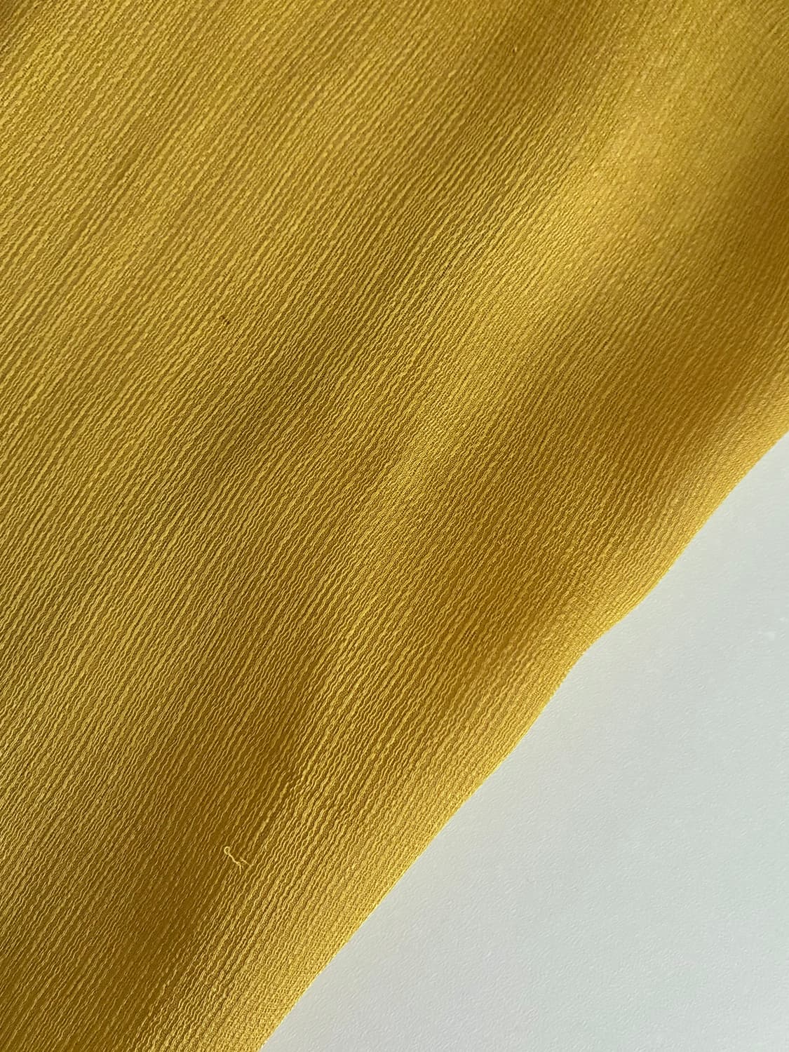 L) 마시모두띠 실크 100 블라우스 올리브 상품이미지7