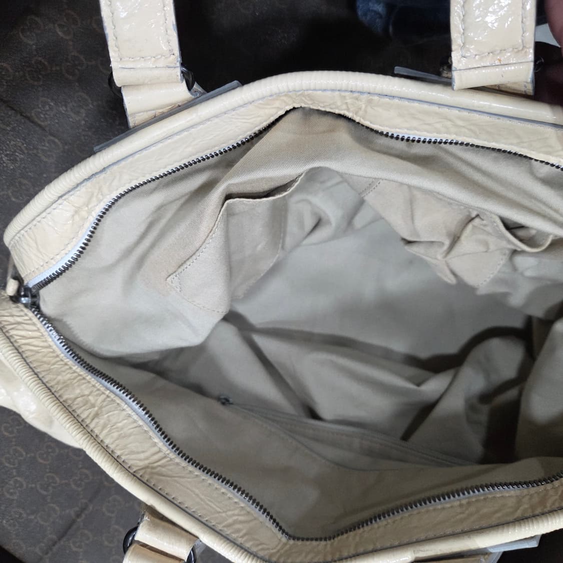 지방시 나이팅게일 빅 사이즈 상품이미지5