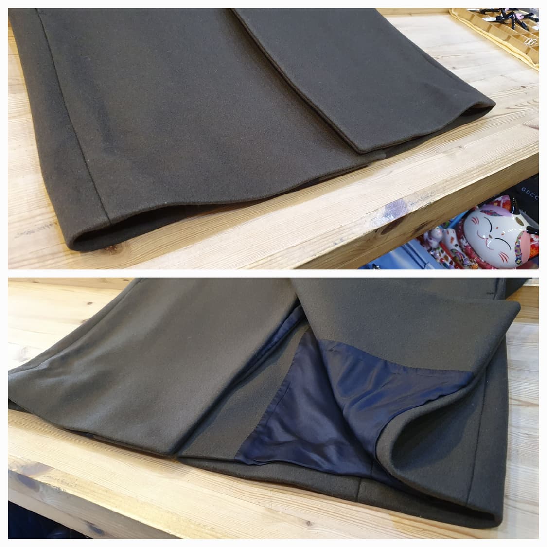 95.COS 울 코트  상품이미지4