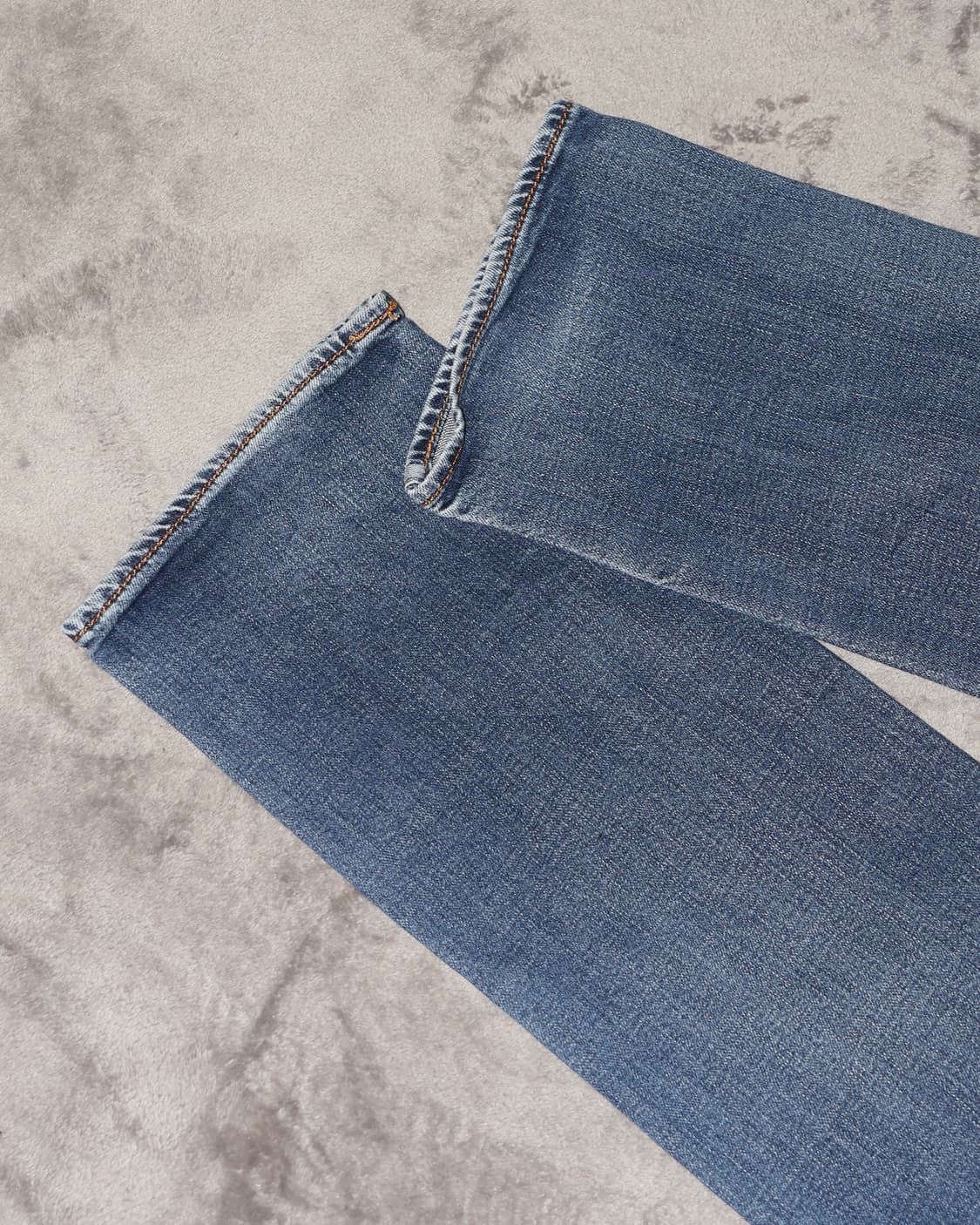 빈티지 리바이스 541 데님팬츠 [0-170] 상품이미지8