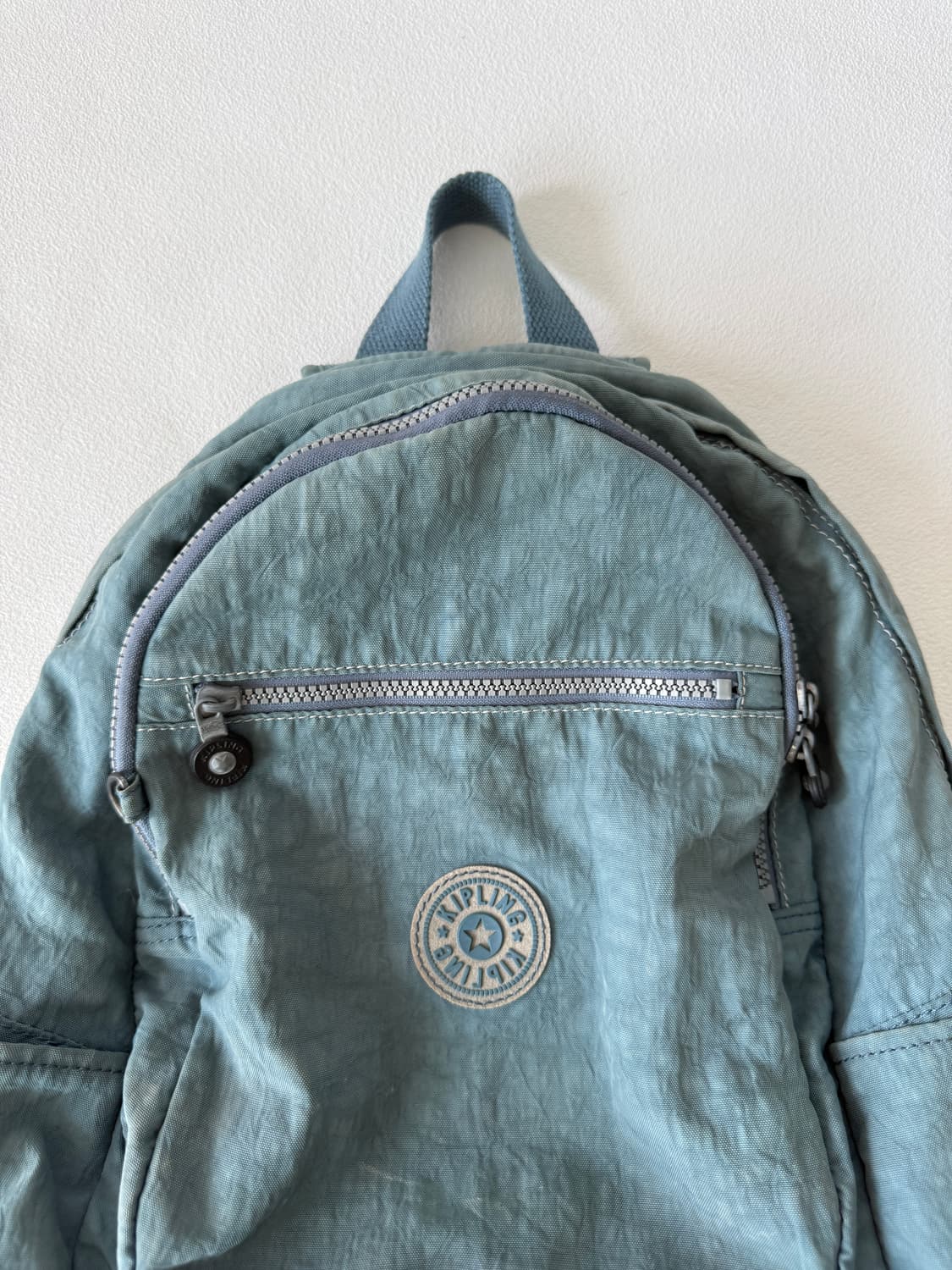 키플링(Kipling) 백팩(고릴라 인형 포함) 상품이미지2