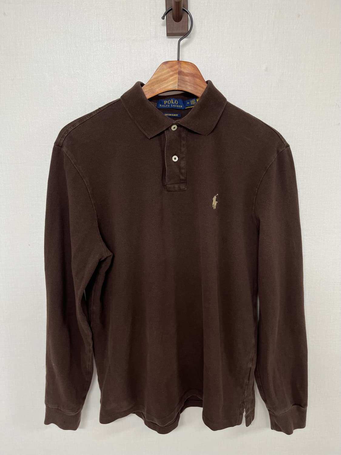 [M] 폴로 랄프로렌 pk 셔츠 상품이미지1