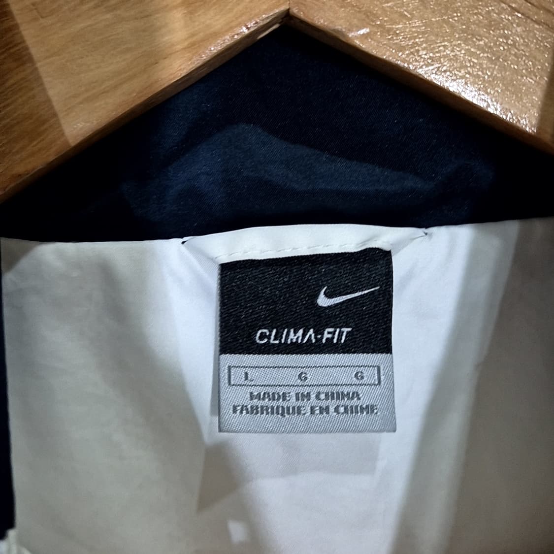 Nike 나이키 Total90 바람막이 상품이미지4