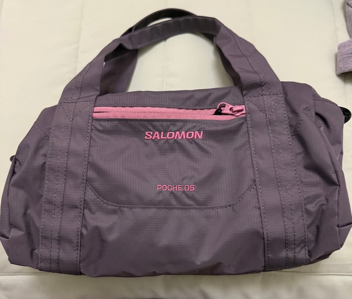 살로몬 포쉬백 상품이미지1