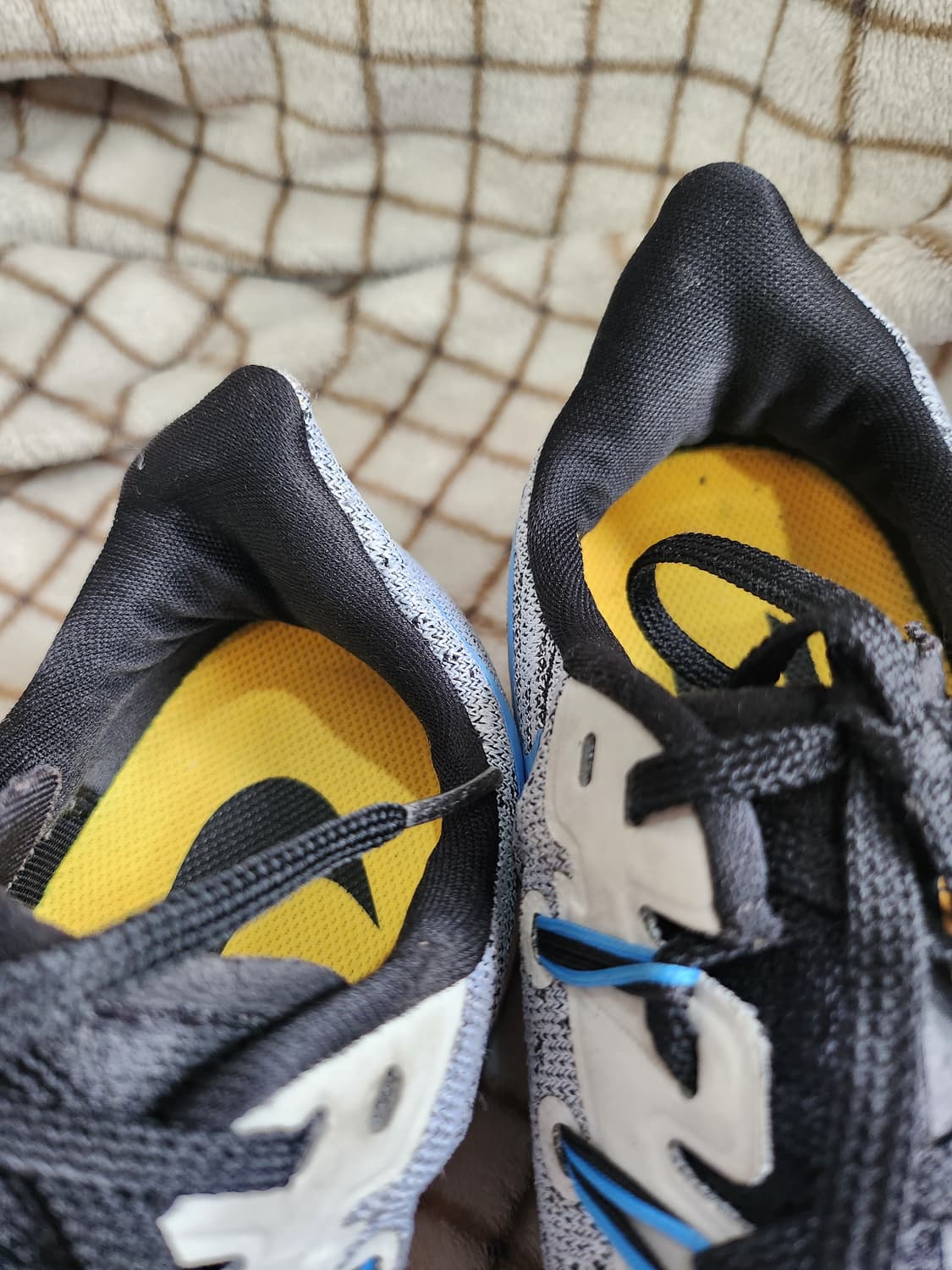 1069) 나이키NIKE 에어 줌 페가수스 운동화 상품이미지5