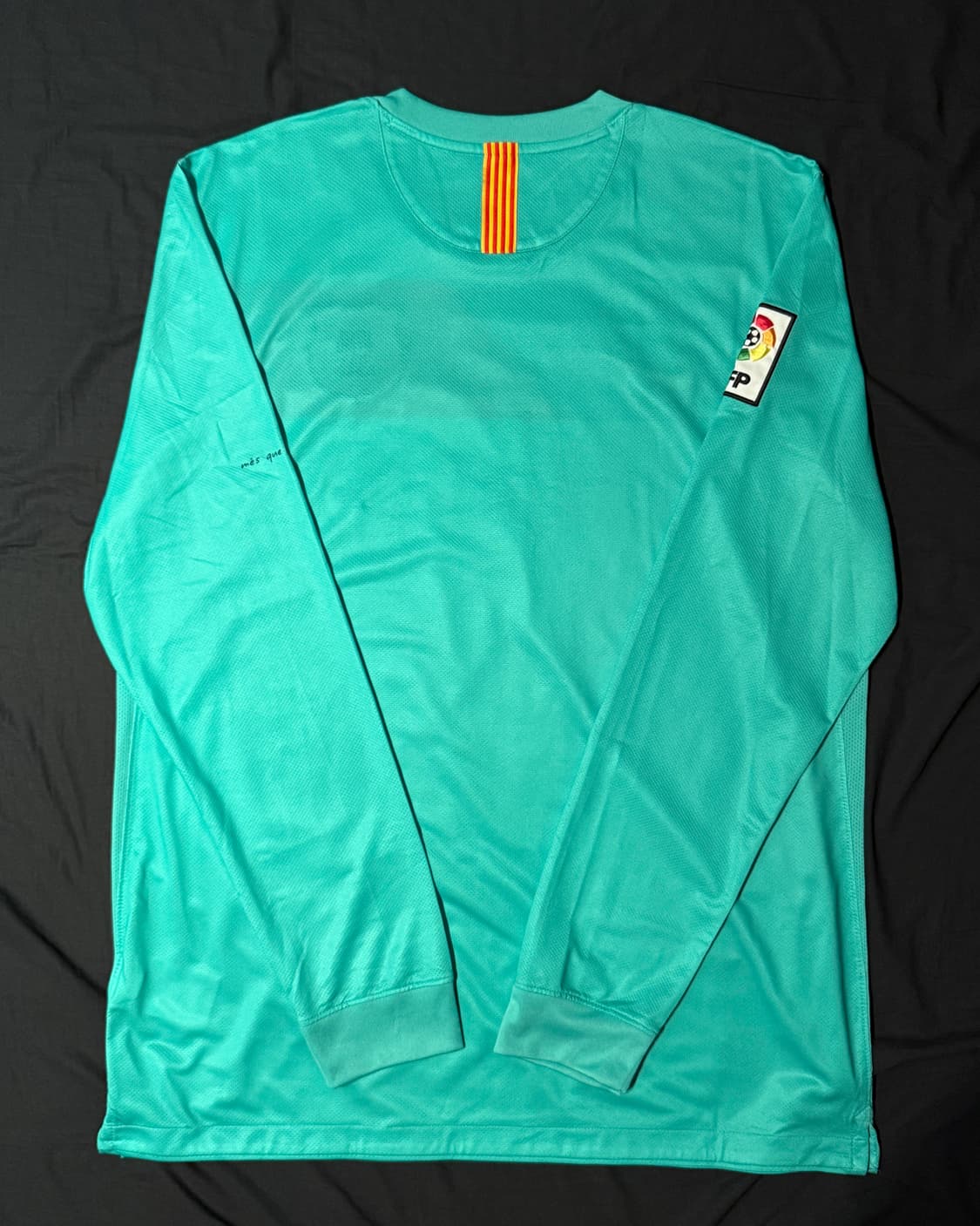 2010-11 바르셀로나 어웨이 L 상품이미지3