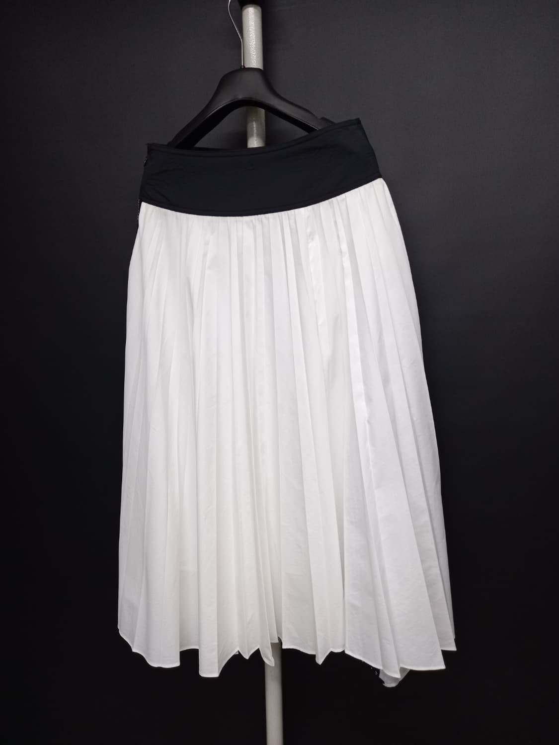 에고이스트 춘하 플리츠 롱 스커트 55 상품이미지8