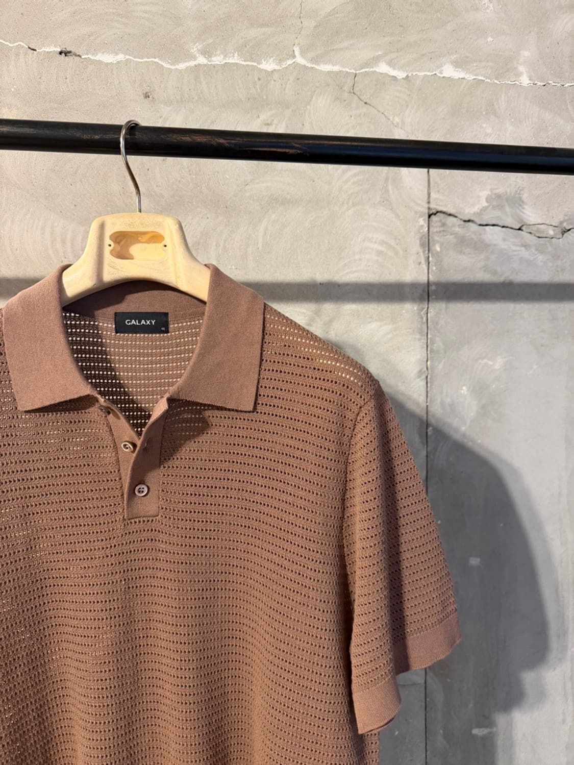 갤럭시 썸머 니트 pk 100 상품이미지7