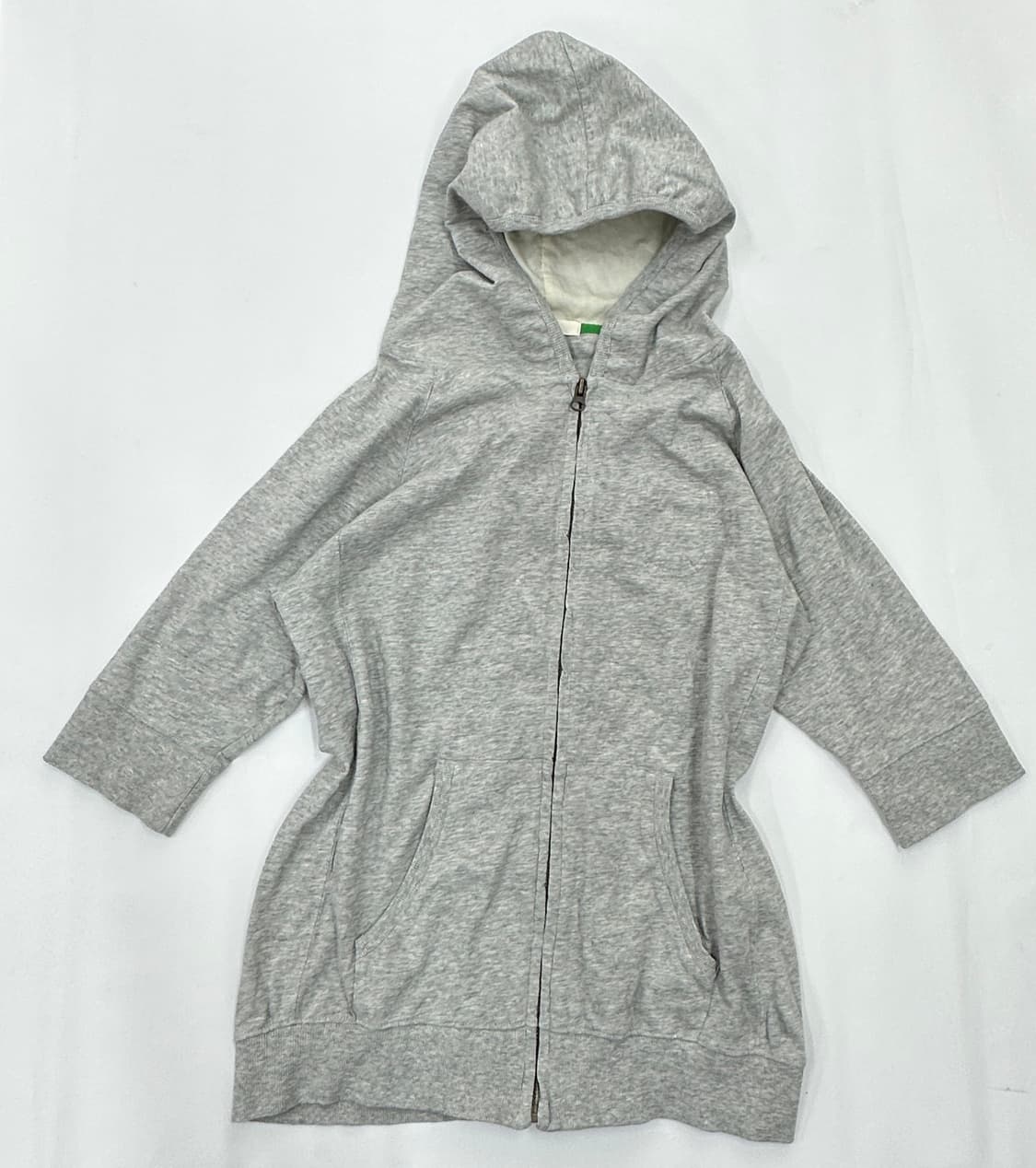 🎪하구미의 괴짜룩 코디세트 🎪후드집업 레이어드 그런지 보헤미안 펑크 상품이미지5