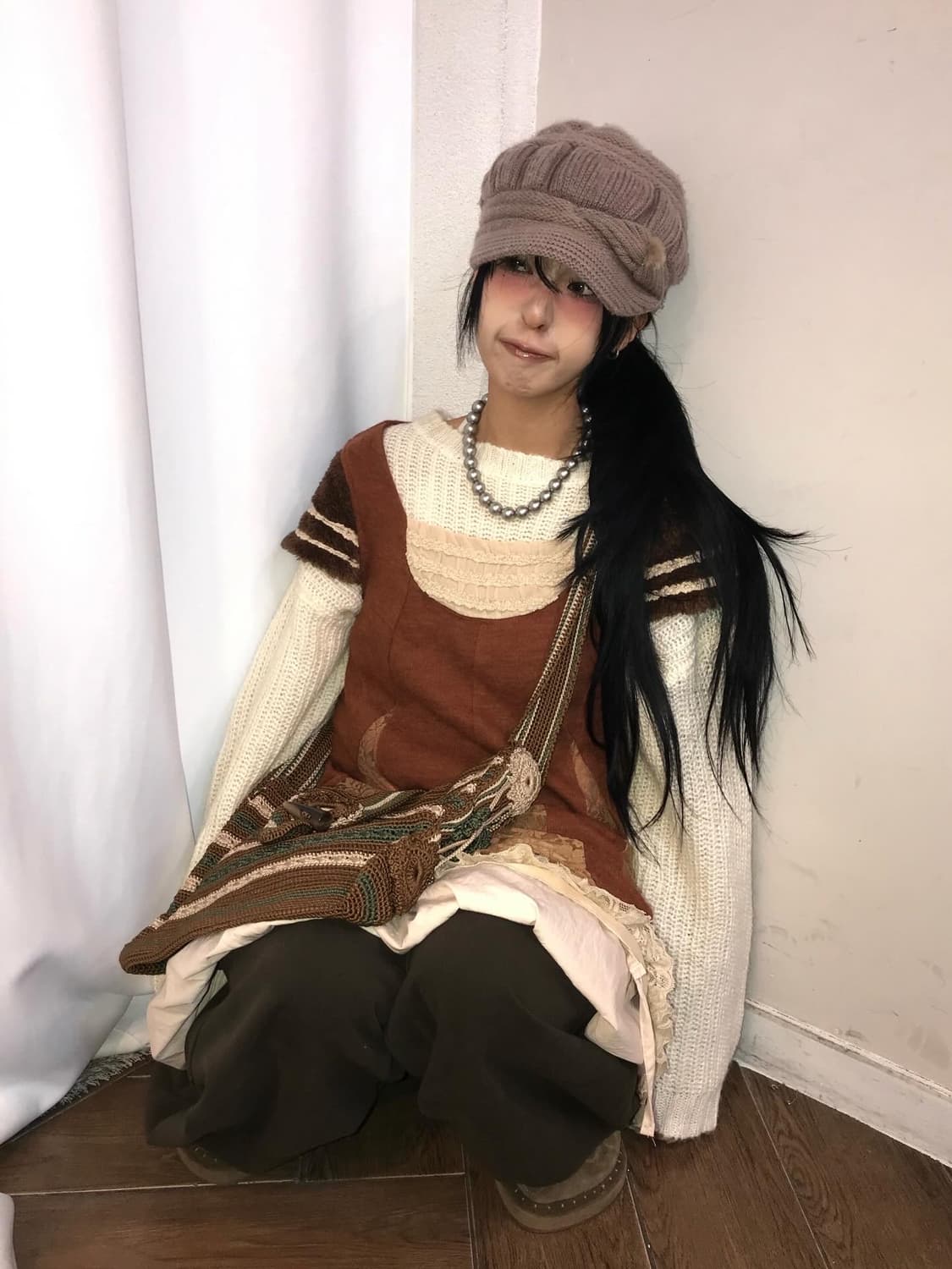 Baby Weety ! Code.12 상품이미지3