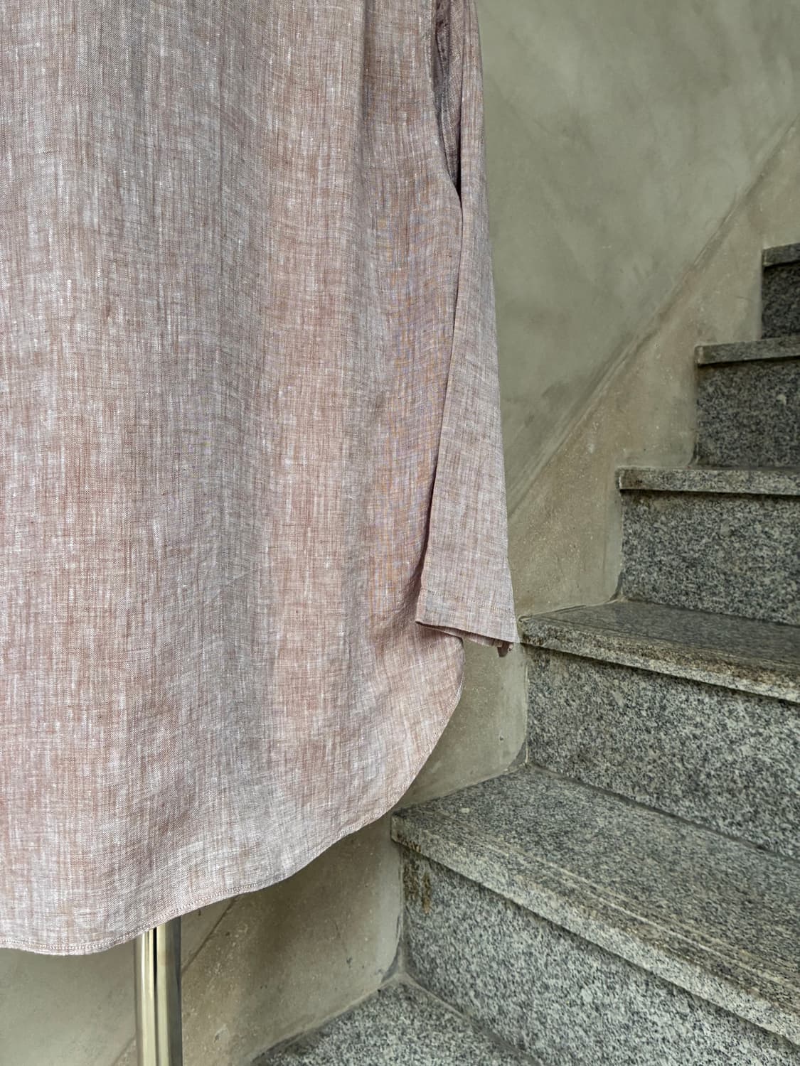 꼼데가르송 옴므 셔츠 상품이미지6