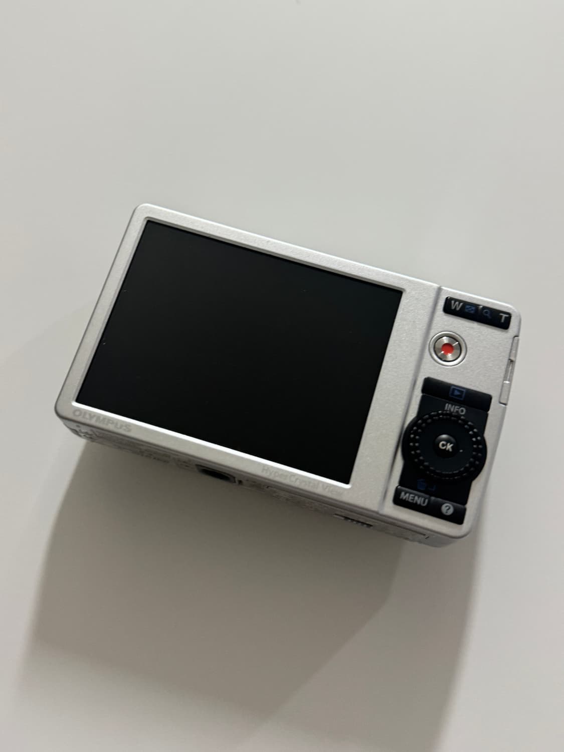 올림푸스 뮤 7040 상품이미지2