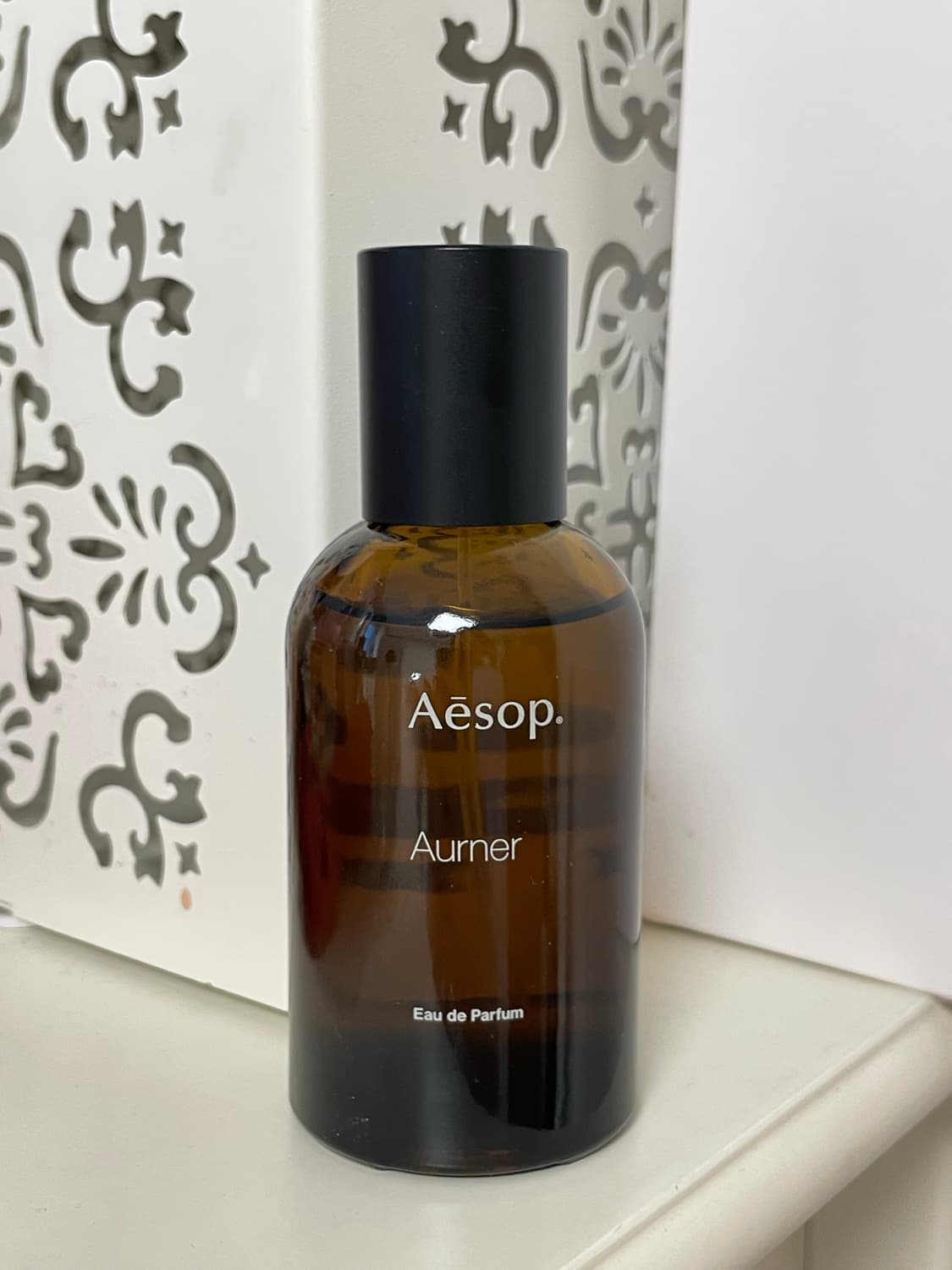 이솝 오르너 50ml 국문택 상품이미지1