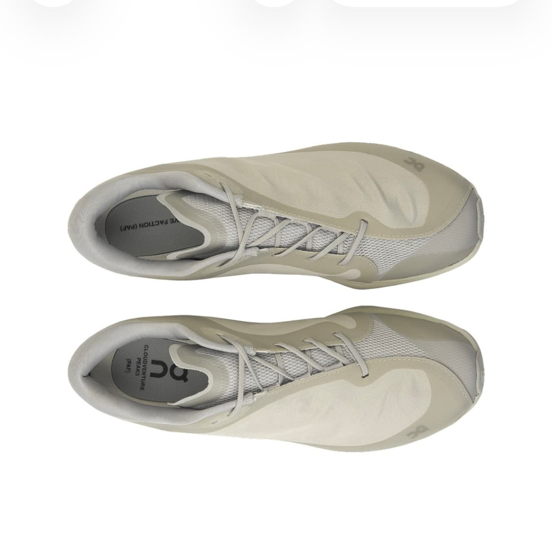 On 클라우드벤처 Peak PAF 295 런닝화 상품이미지1