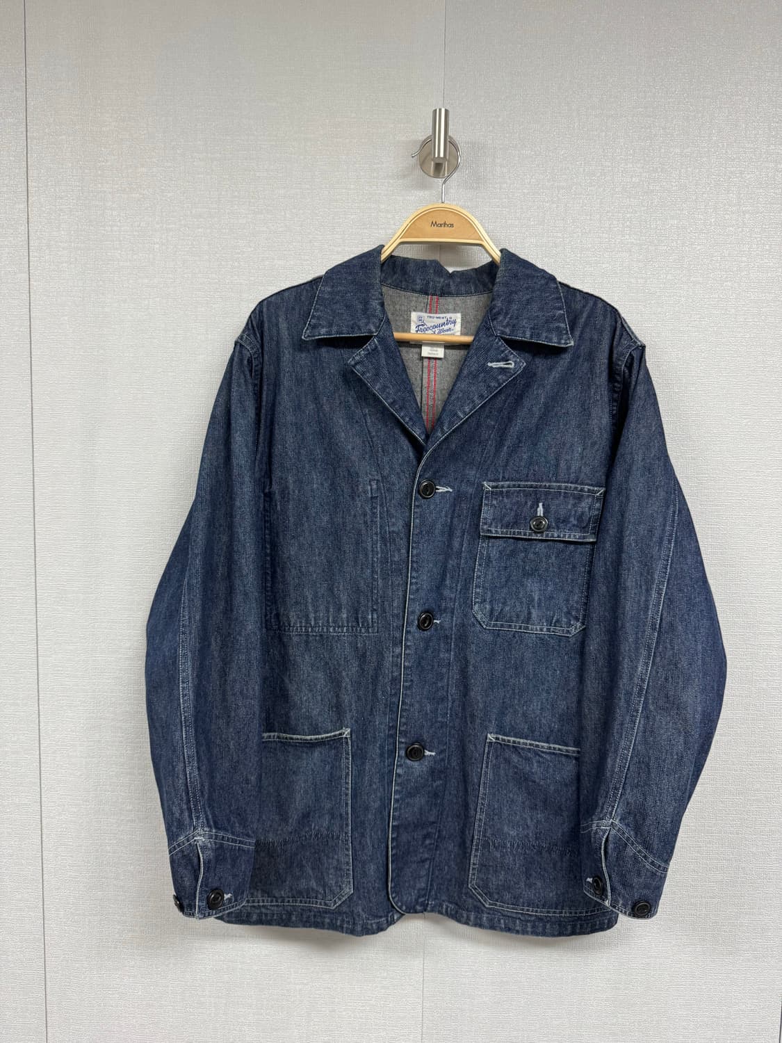Tru-West Freecountry Ranch Wear 상품이미지1