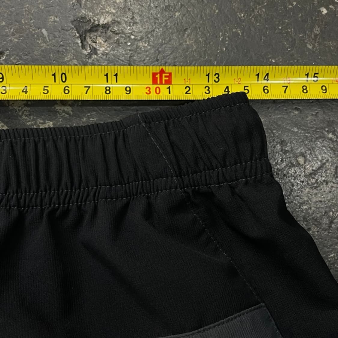 100 나이키 나일론 팬츠 상품이미지7