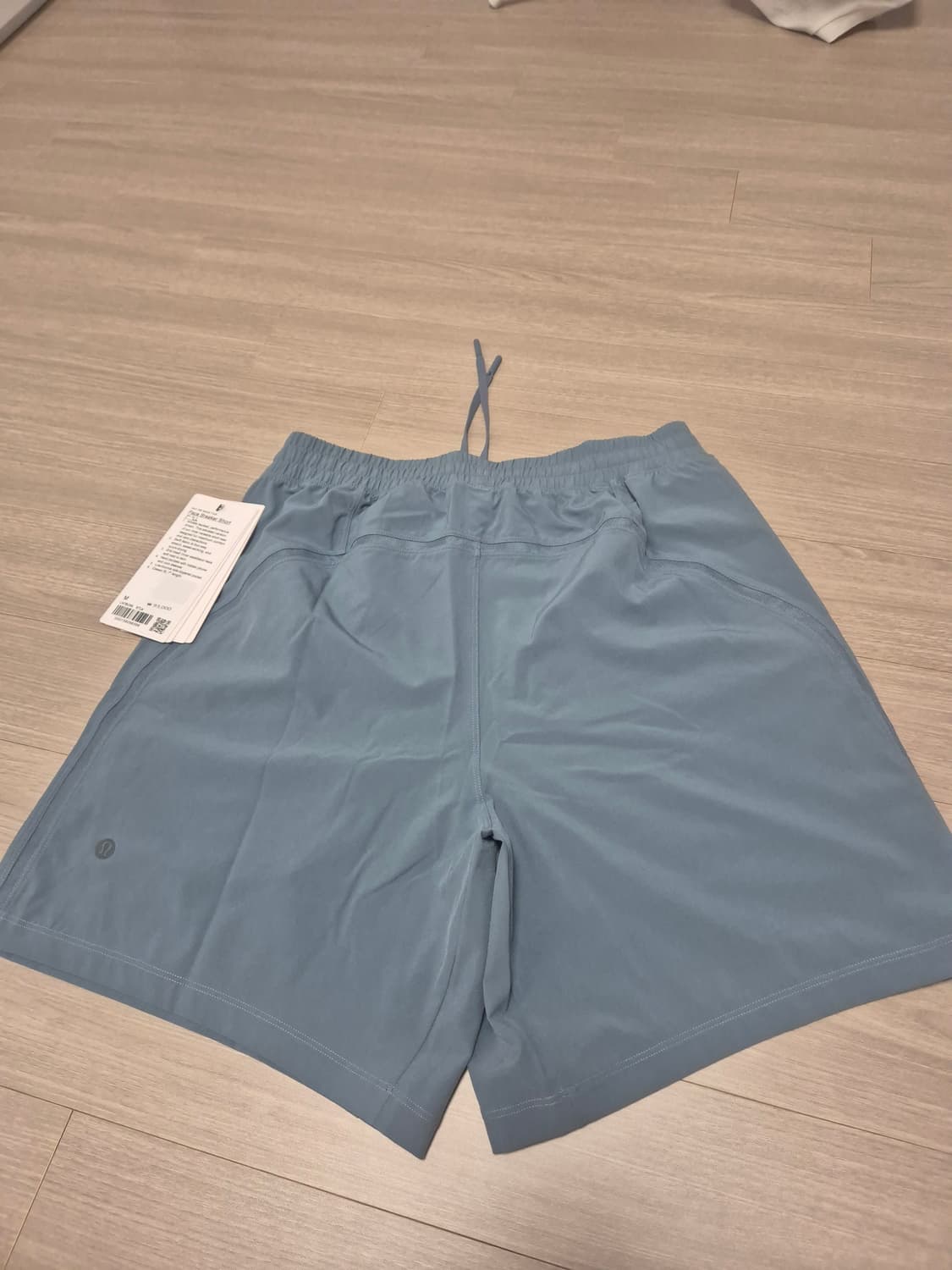 새제품 룰루레몬 페이스브레이커 m 아식스 런닝화 상품이미지1