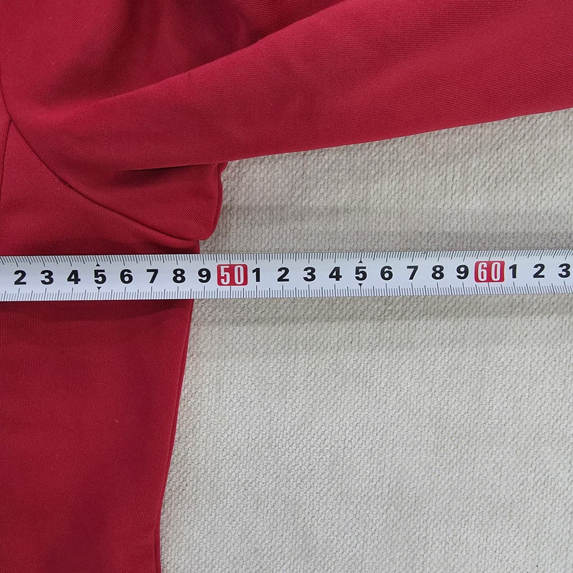 [L] 아디다스 여성 골프 기능성 긴팔 카라티 1231J 상품이미지7