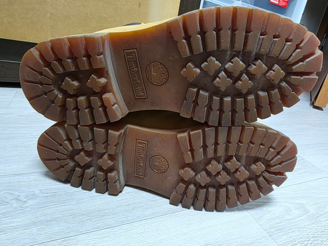 [250~255]팀버랜드 6인치 워터프루프 프리미엄부츠 상품이미지7