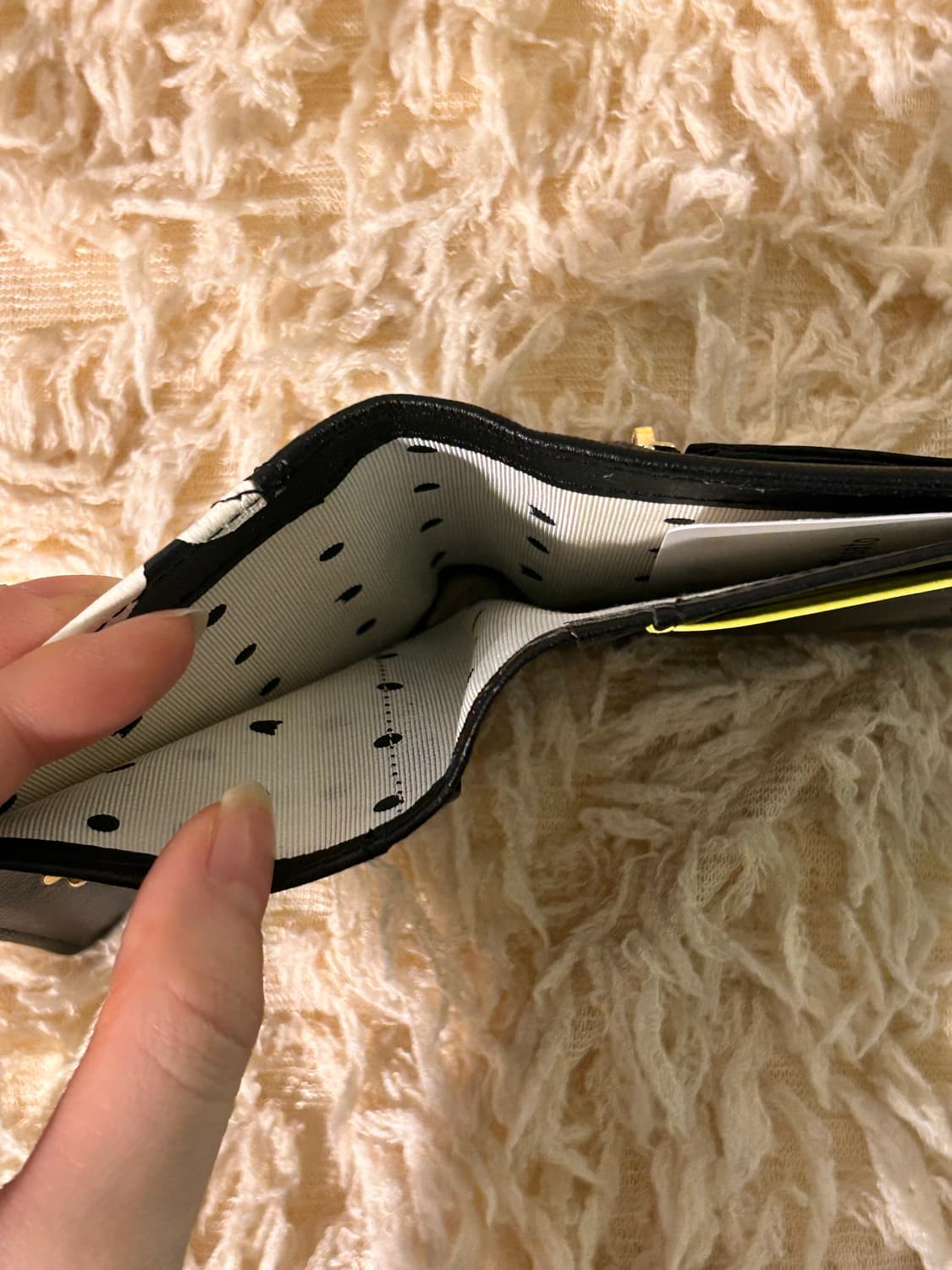 츠모리치사토 반지갑 상품이미지4