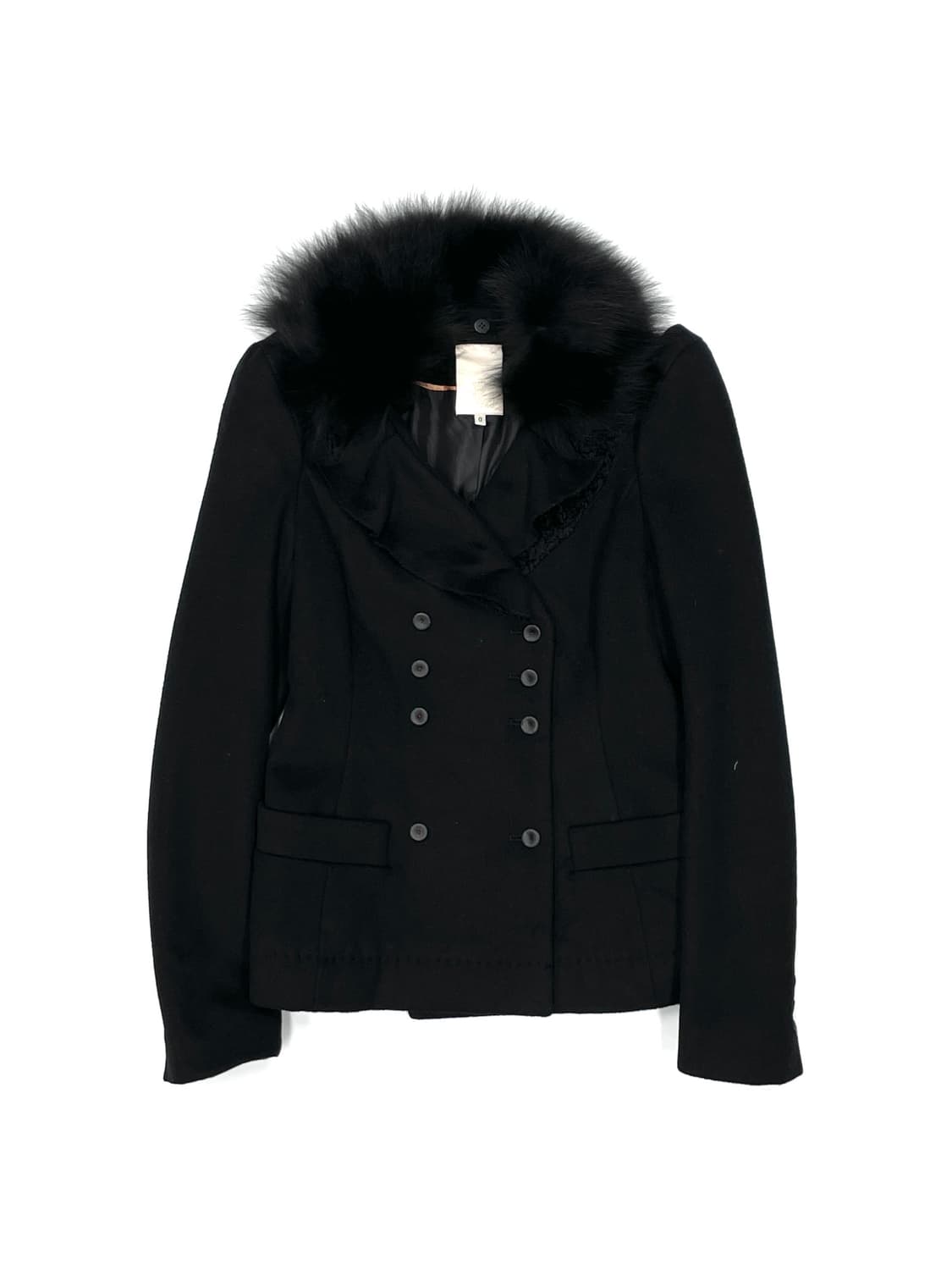 Oz2nd cashmere blended jacket 상품이미지2