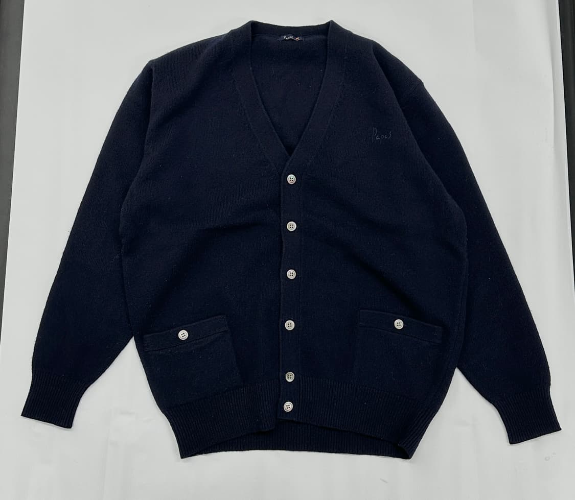 ♣️캐캐체깔 고갸루 코디세트♣️ 아방핏 가디건 하이틴 체크 치마바지 상품이미지5