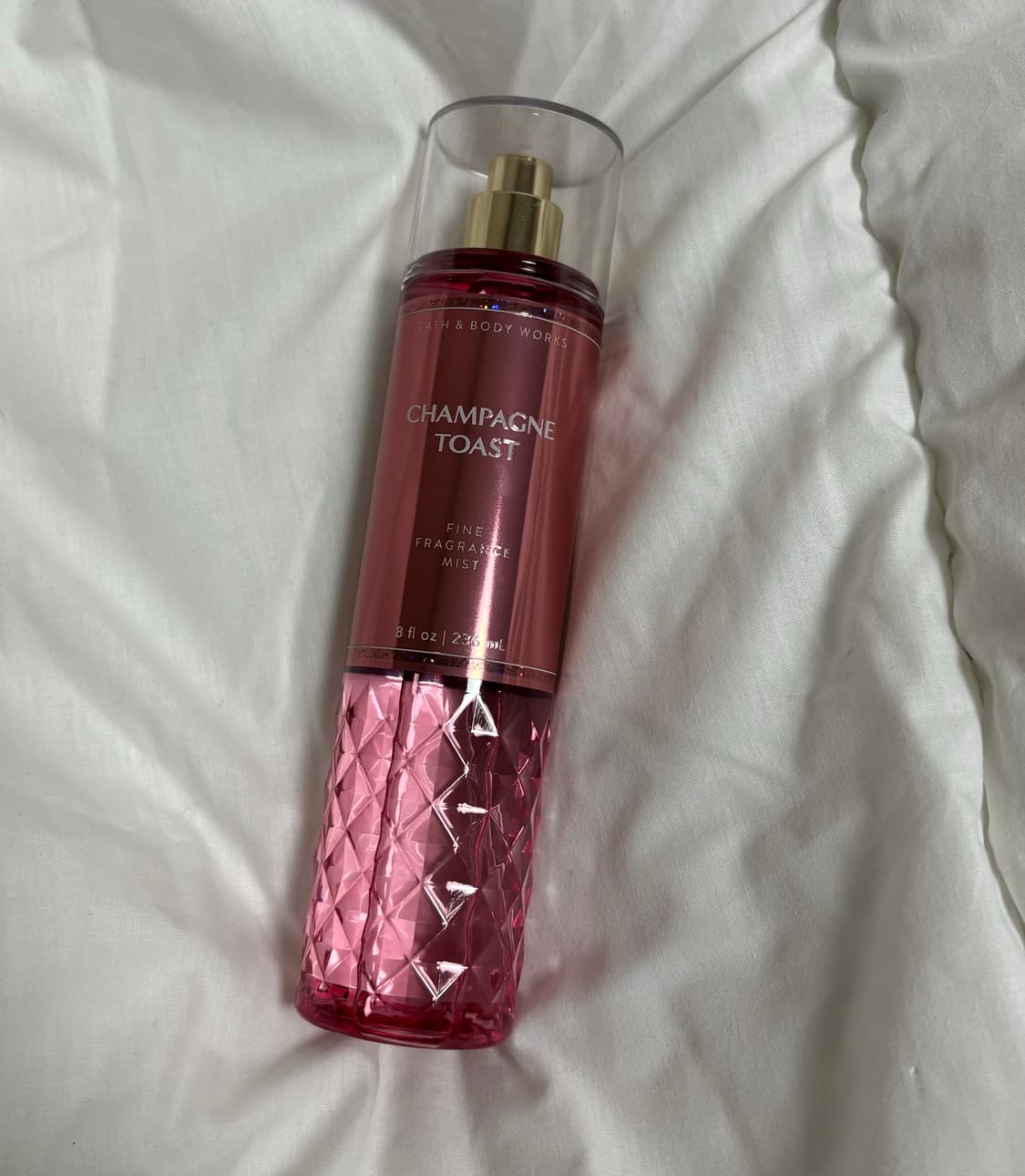 Bath&body works 샴페인토스트 바디미스트 236ml 상품이미지2