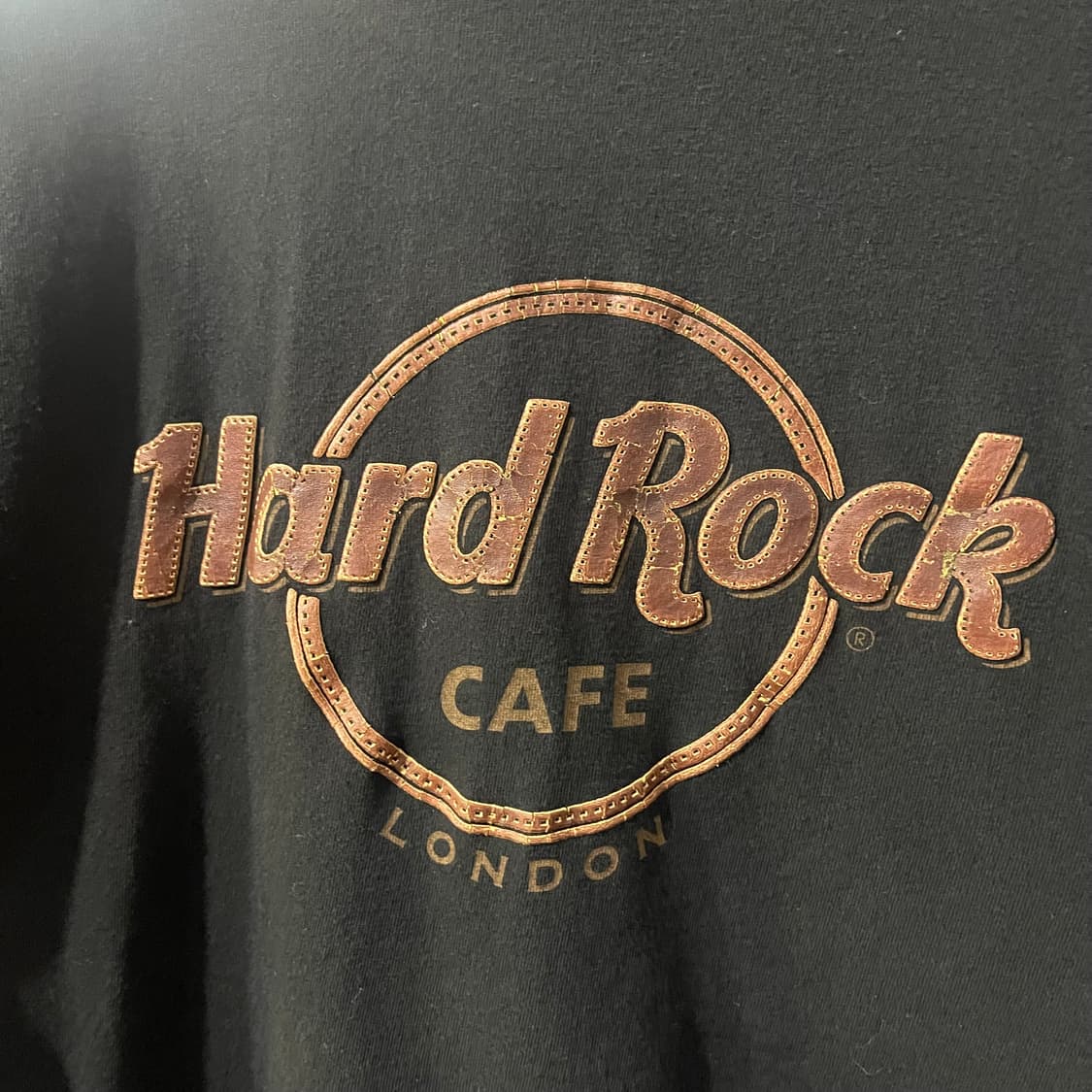 Hard rock t-shirt london 상품이미지3