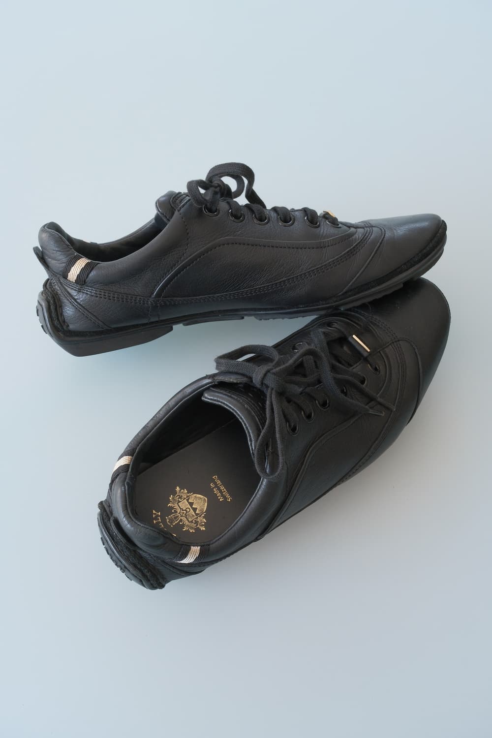 BALLY driving shoes 상품이미지10
