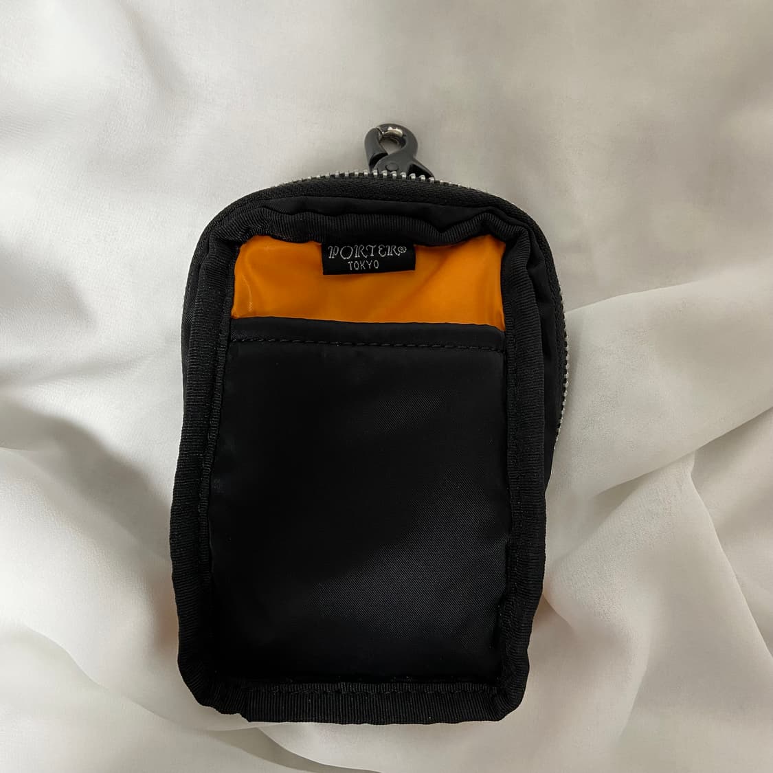 미품)PORTER TANER 포터 탱커 파우치 상품이미지8