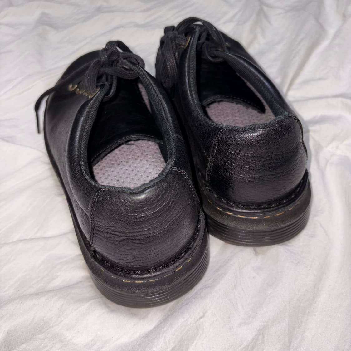 Dr. Martens booths 상품이미지4