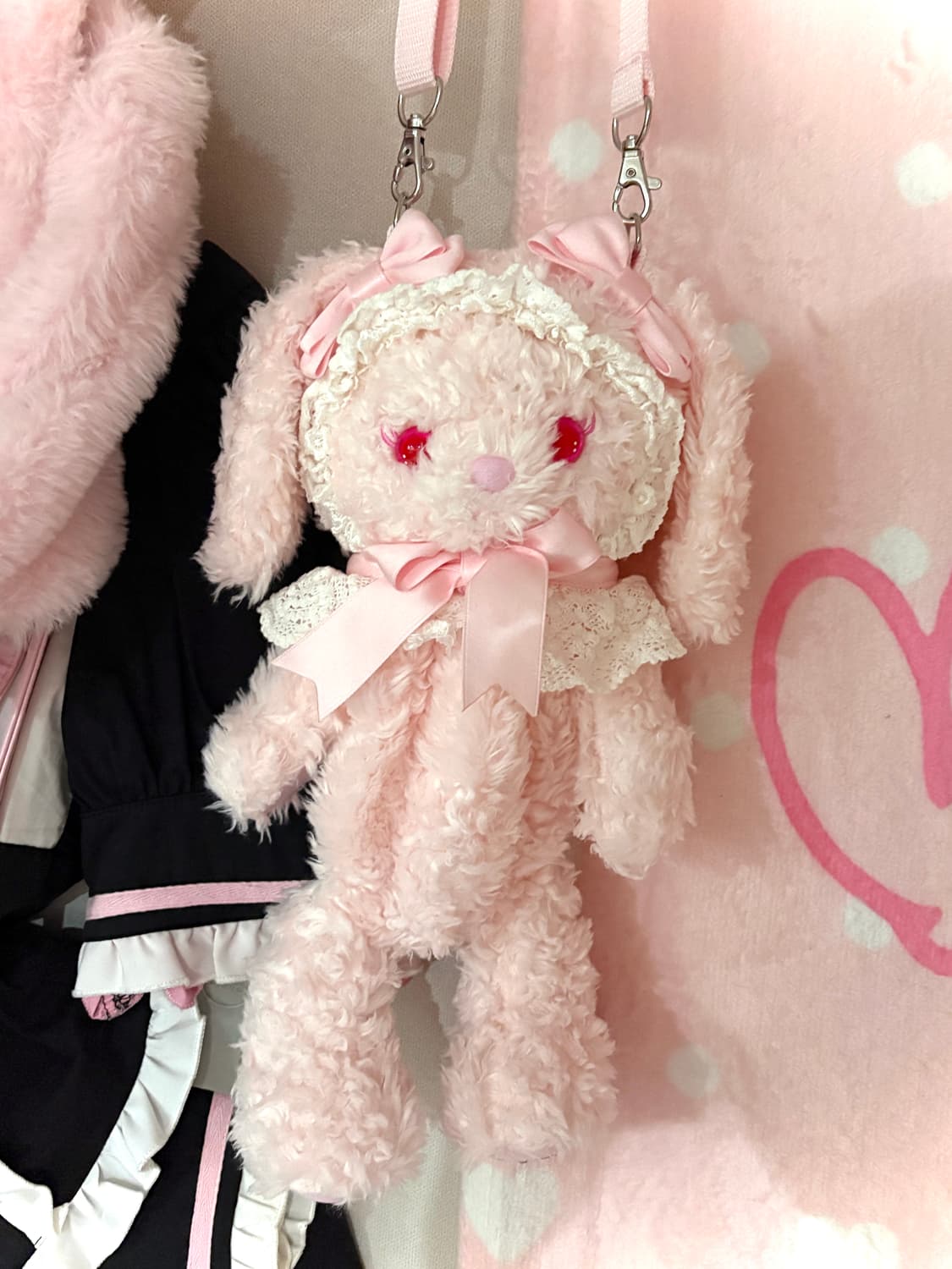 베이비더스타 우사쿠먀 상품이미지1