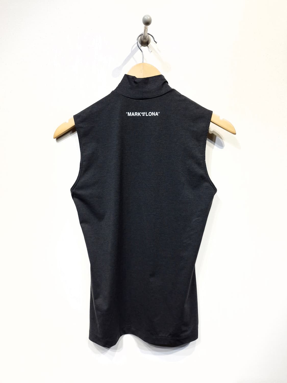 마크앤로나 슬리브리스 그레이(S) 상품이미지2