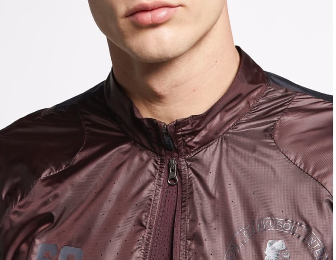 (S)나이키 갸쿠소우 19ss 자켓 상품이미지4